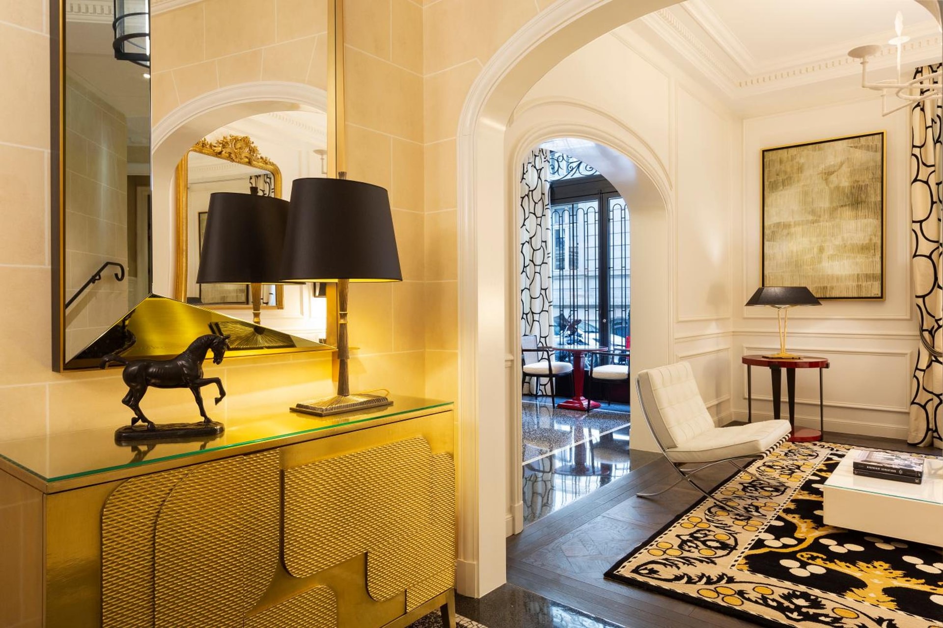 Hôtel Keppler