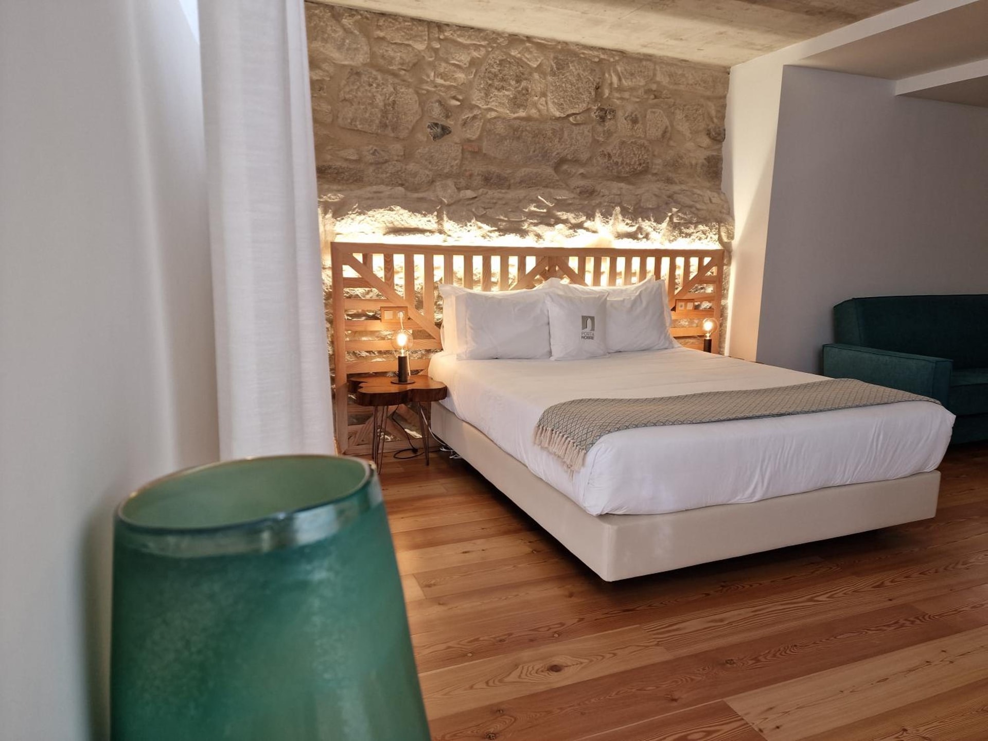 Porta Nobre Boutique Hotel by Aspasios