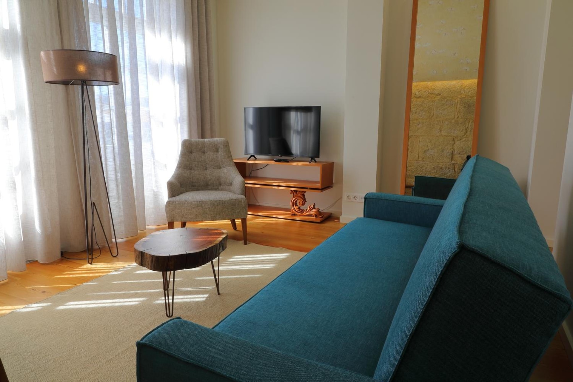 Porta Nobre Boutique Hotel by Aspasios