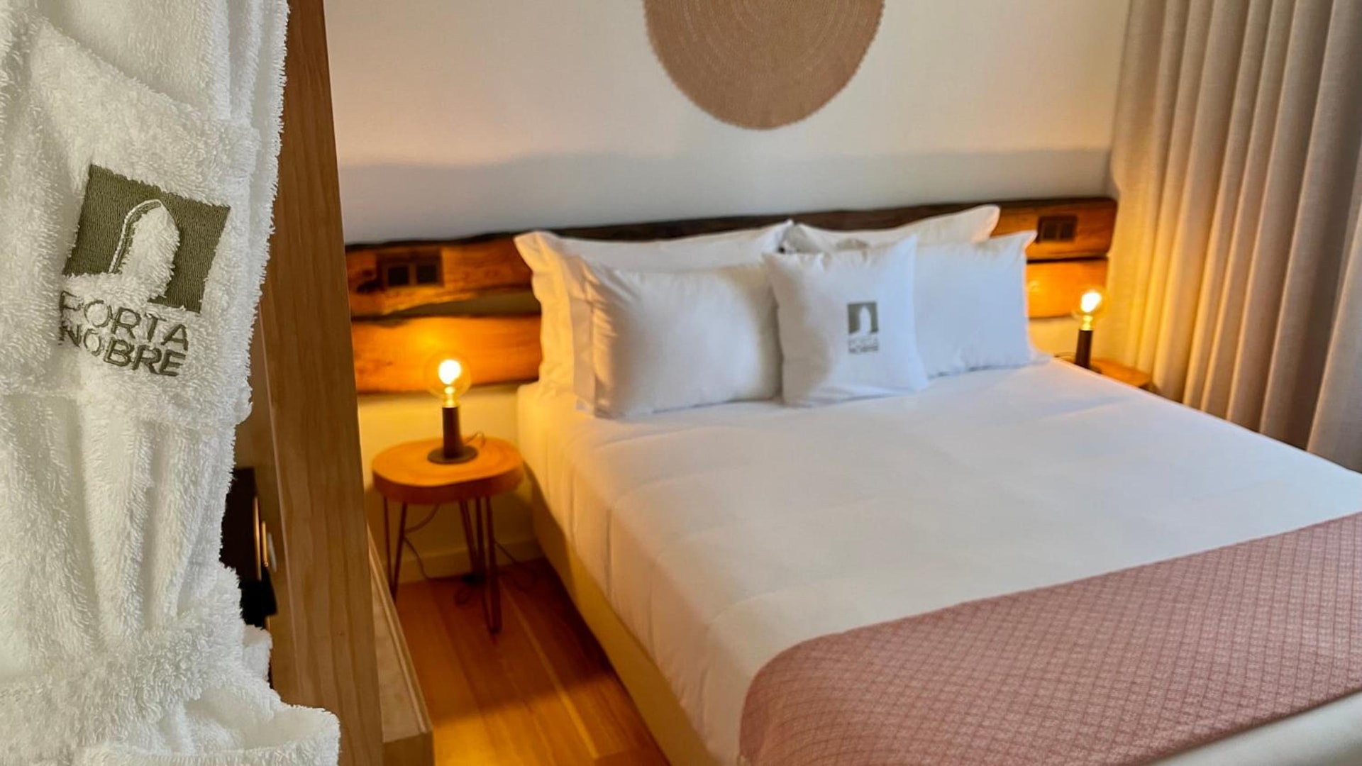Porta Nobre Boutique Hotel by Aspasios