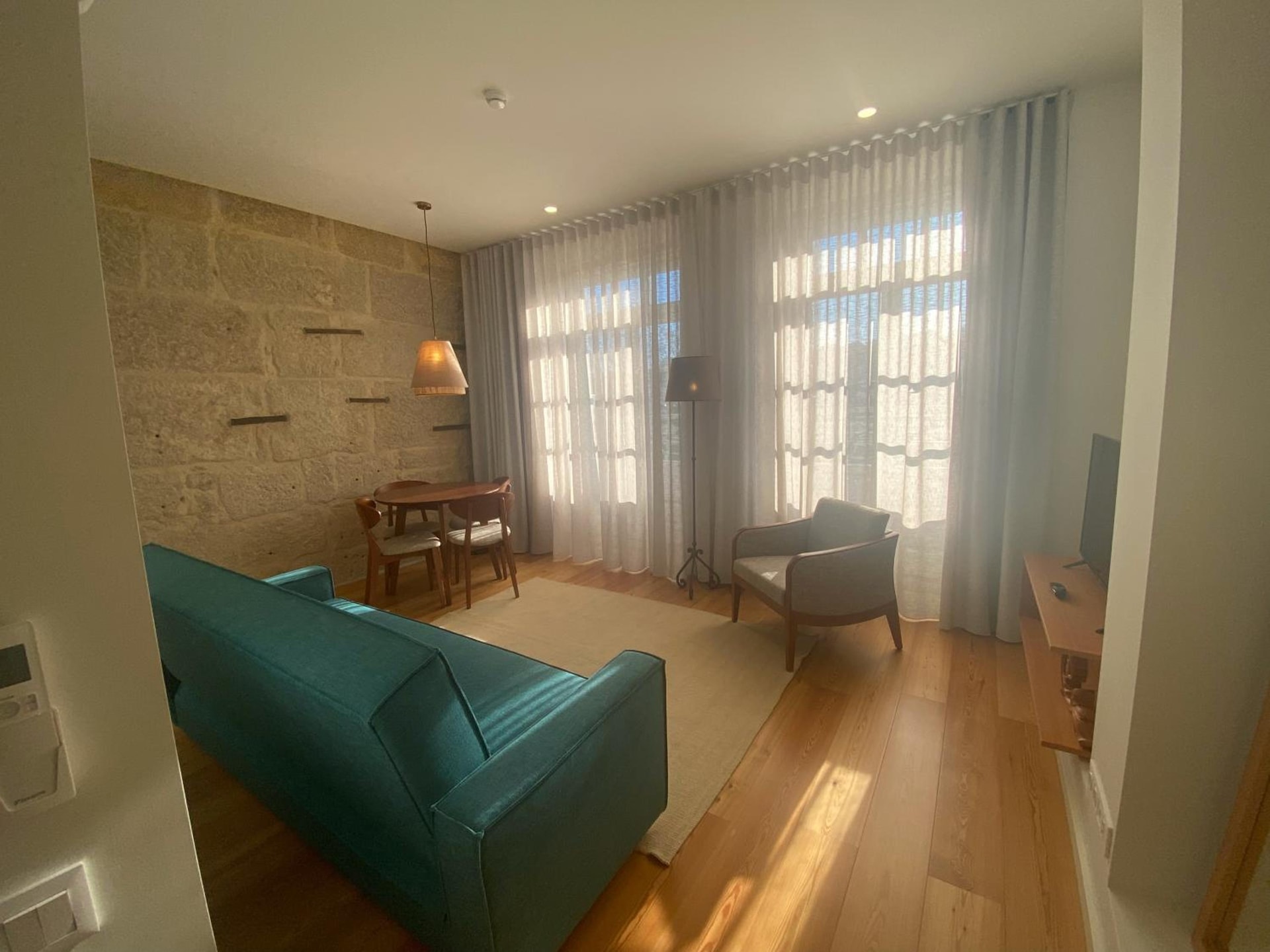 Porta Nobre Boutique Hotel by Aspasios