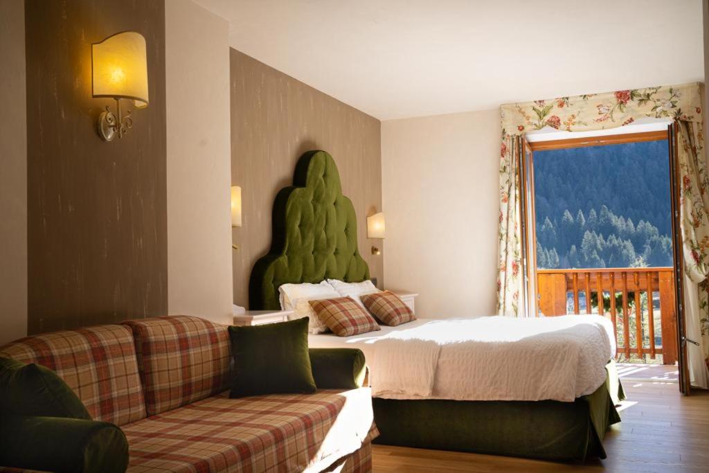 Hotel Du Lac