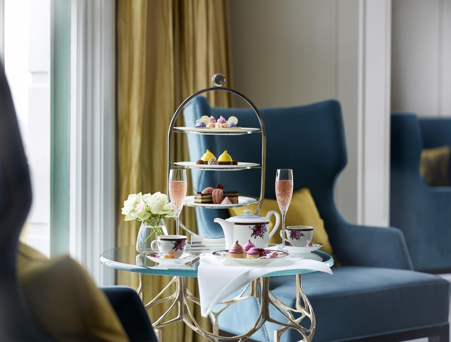 The Langham Sydney