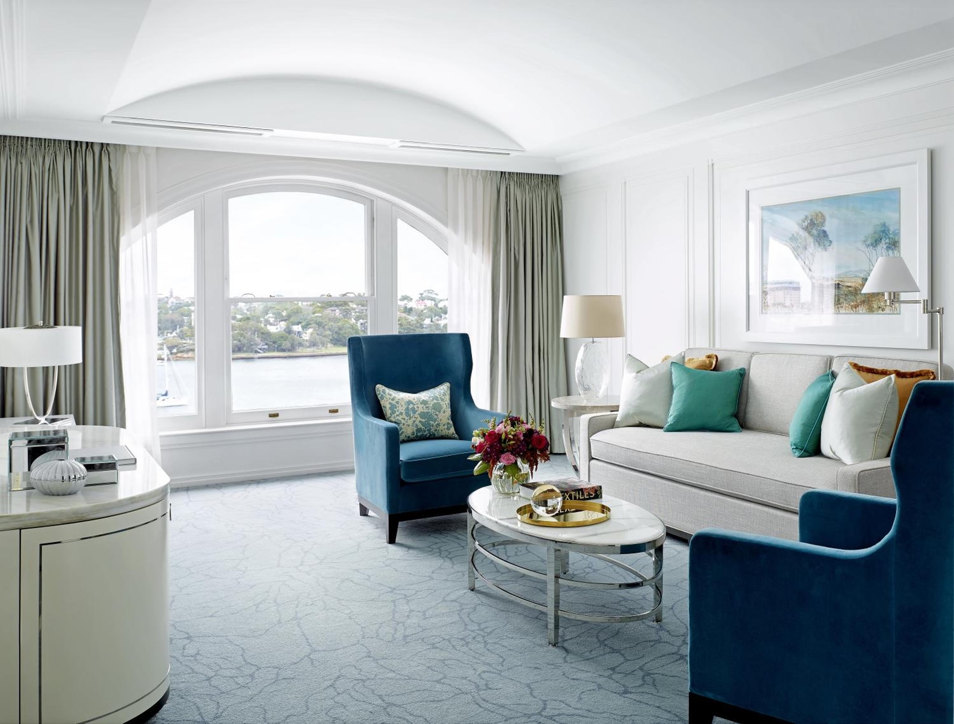 The Langham Sydney