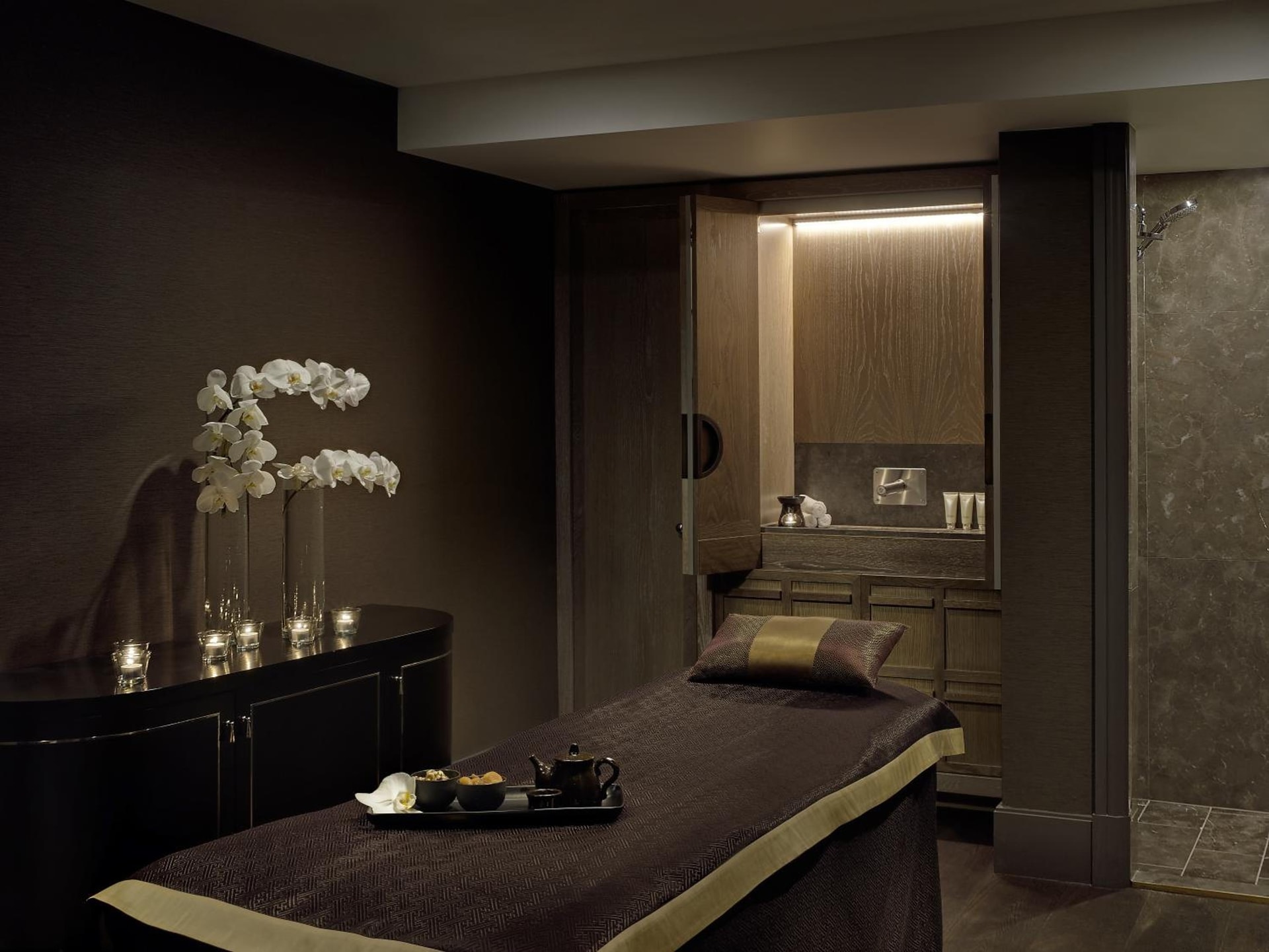 The Langham Sydney