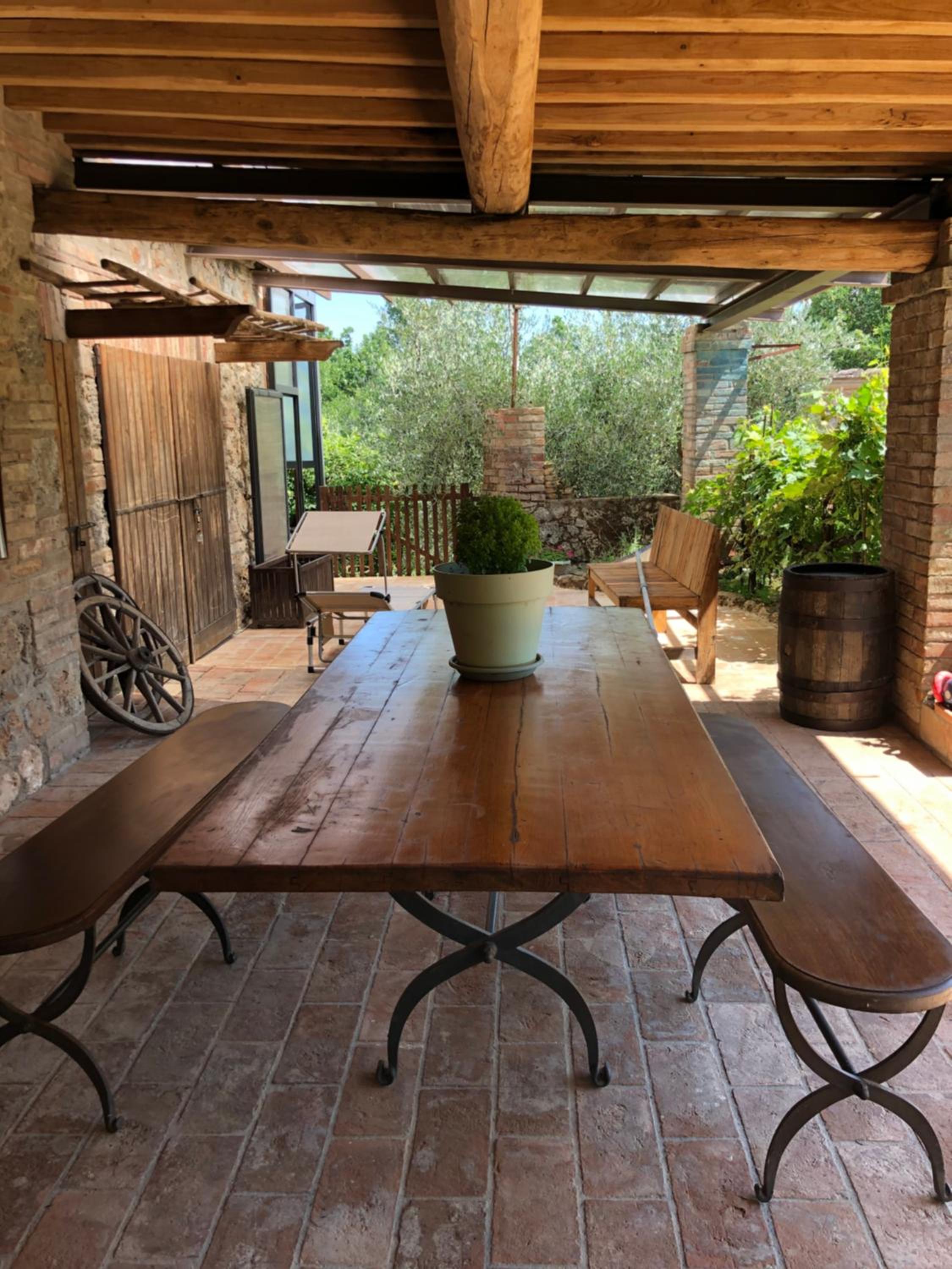Agriturismo San Giusto