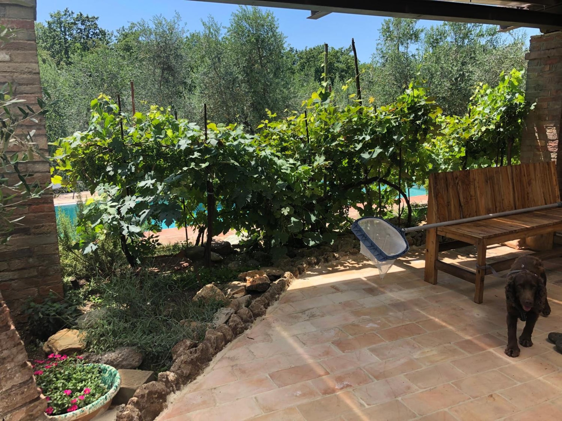 Agriturismo San Giusto