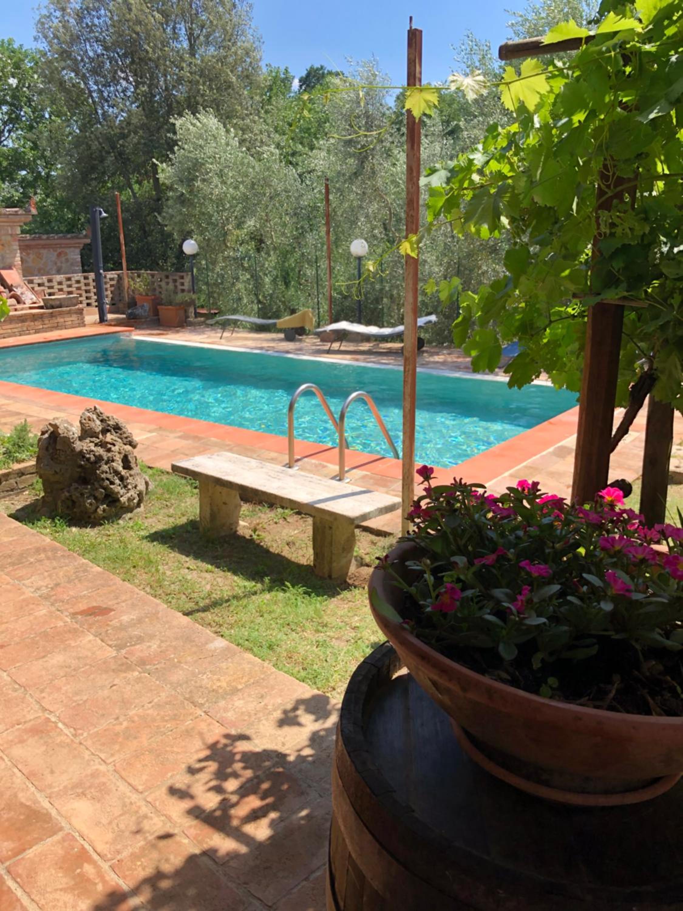 Agriturismo San Giusto
