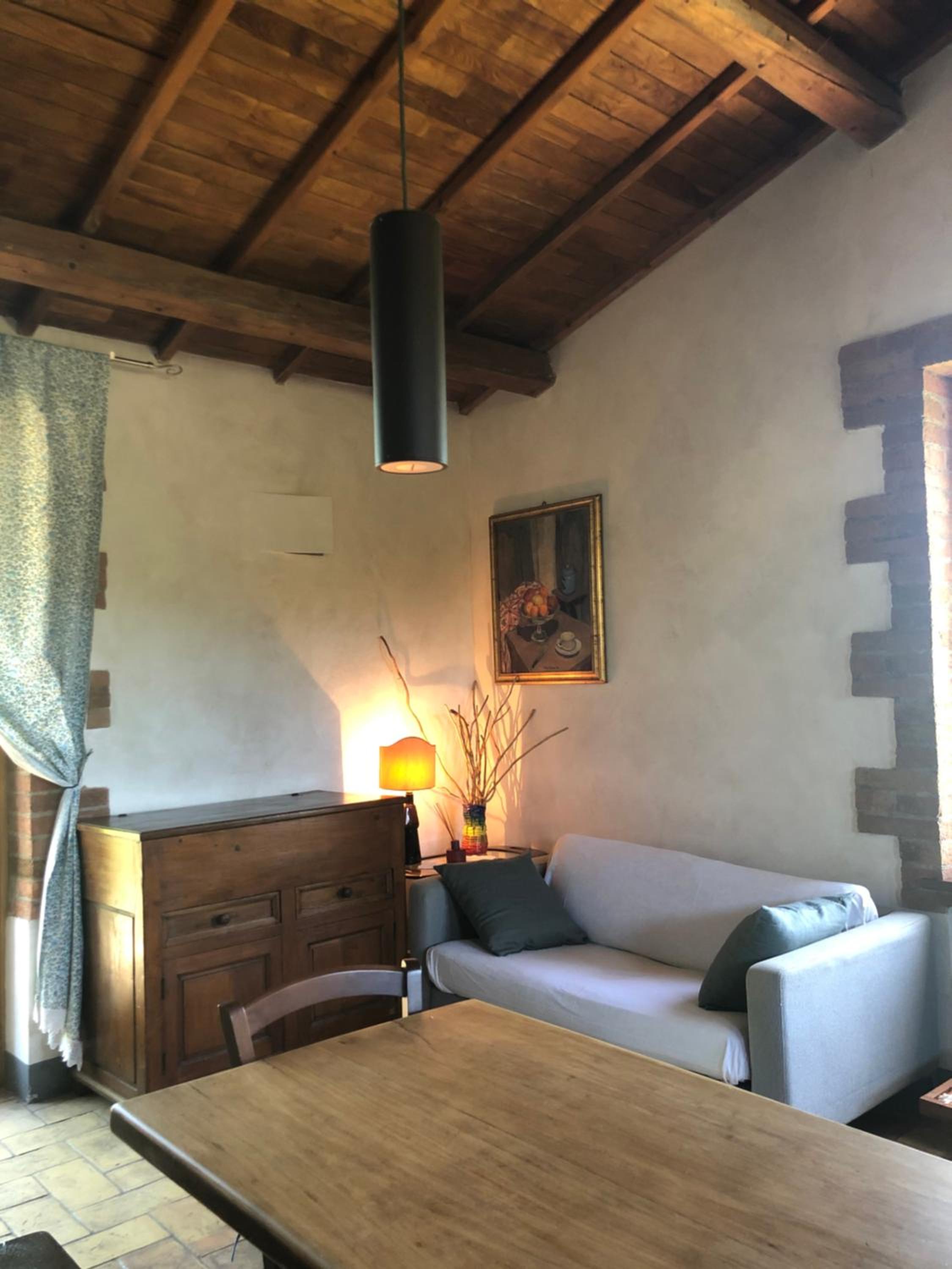 Agriturismo San Giusto