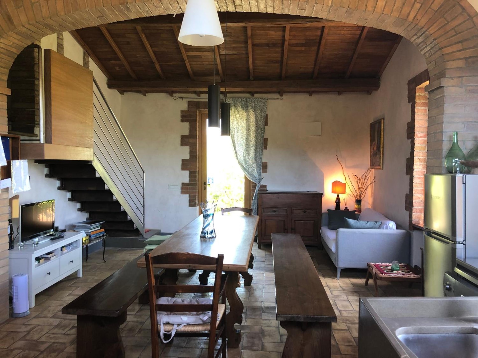 Agriturismo San Giusto