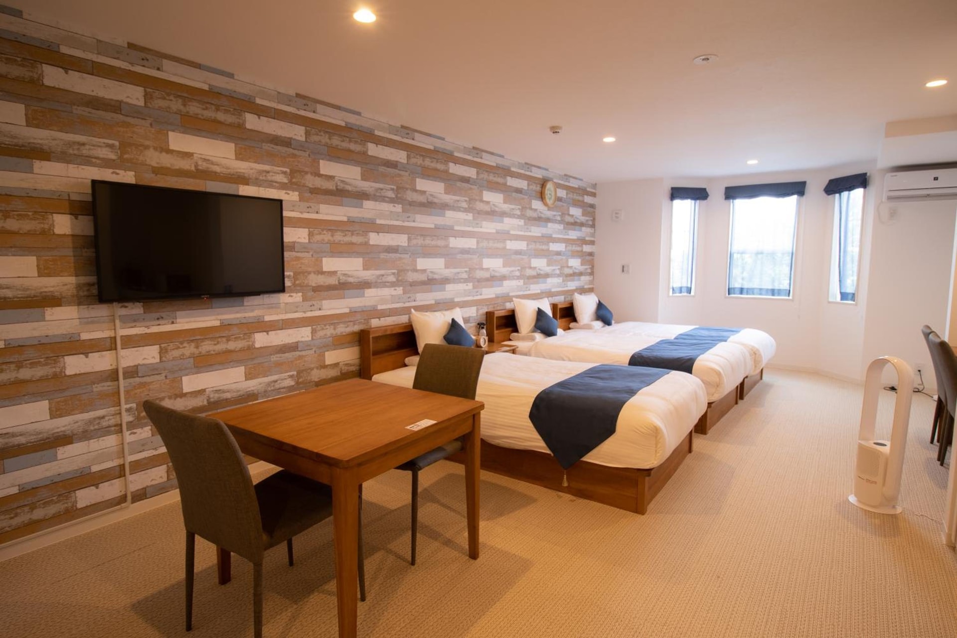 Hotel Santa Barbara Miyakojima Resort