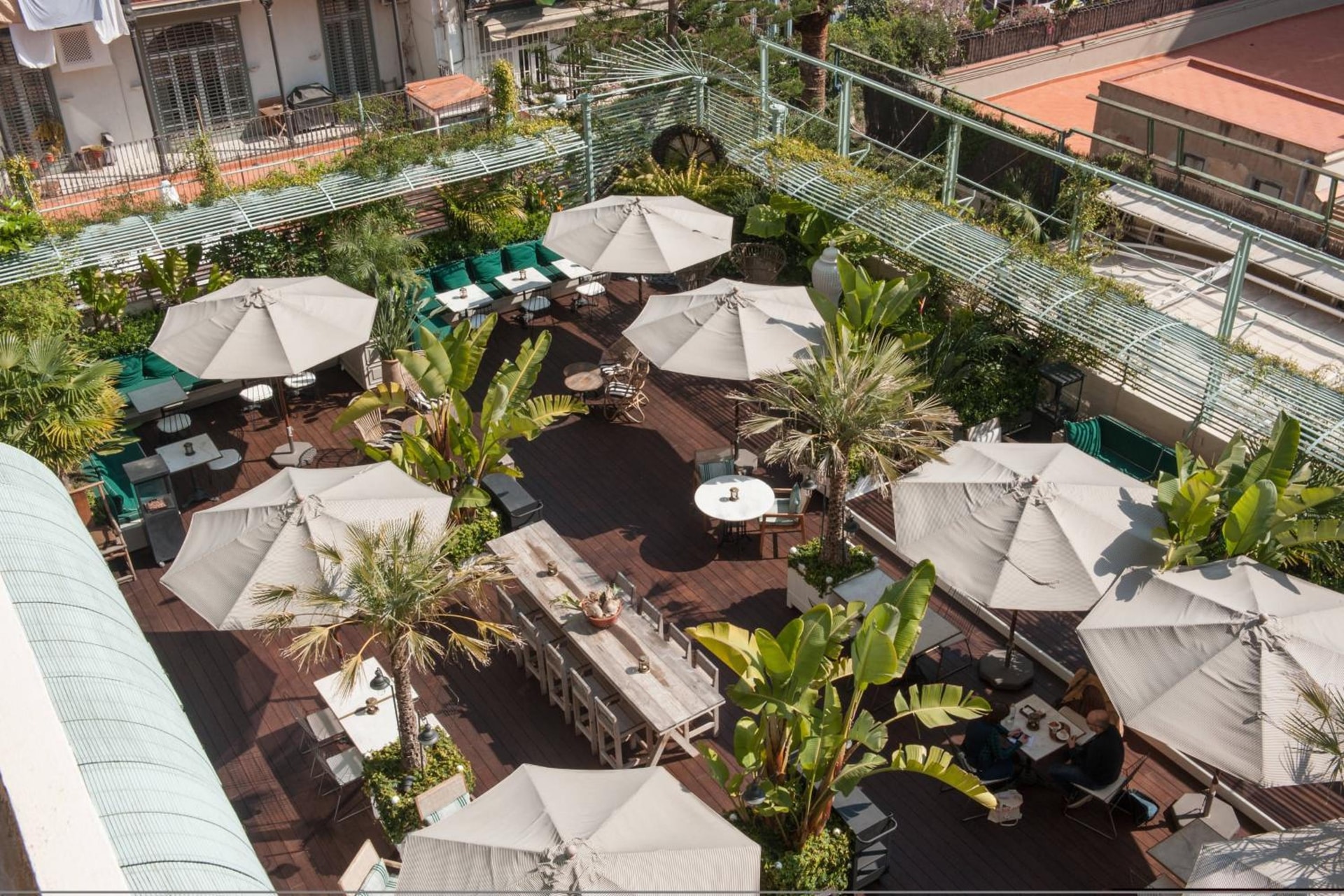 Cotton House Hotel, Autograph Collection