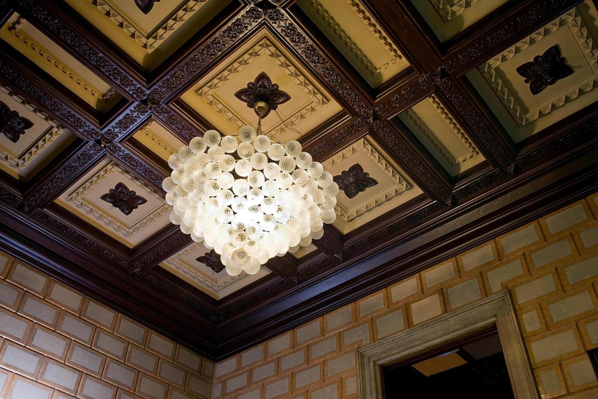 Cotton House Hotel, Autograph Collection