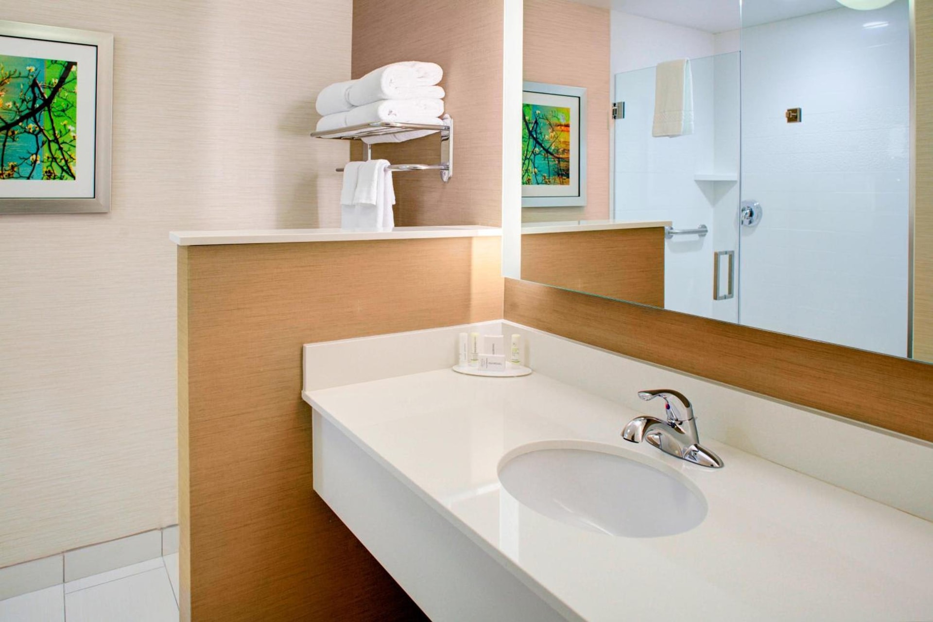 Fairfield Inn & Suites by Marriott Flagstaff East