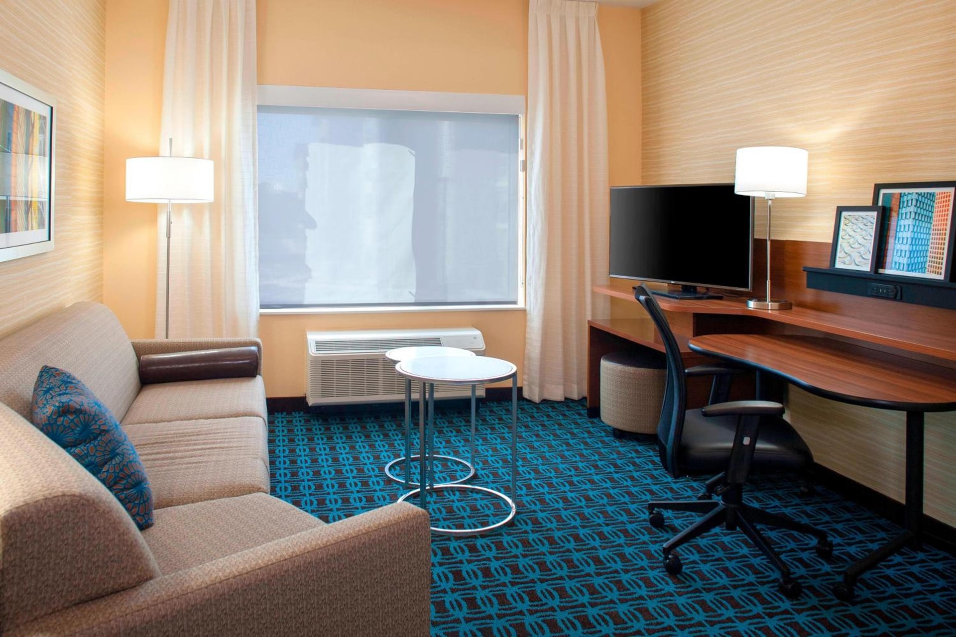 Fairfield Inn & Suites by Marriott Flagstaff East