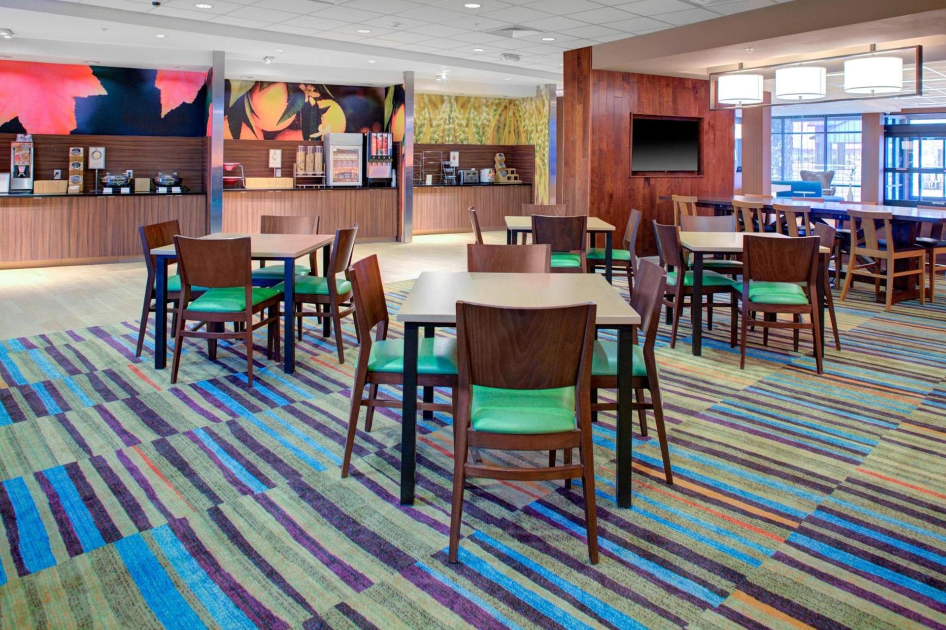 Fairfield Inn & Suites by Marriott Flagstaff East