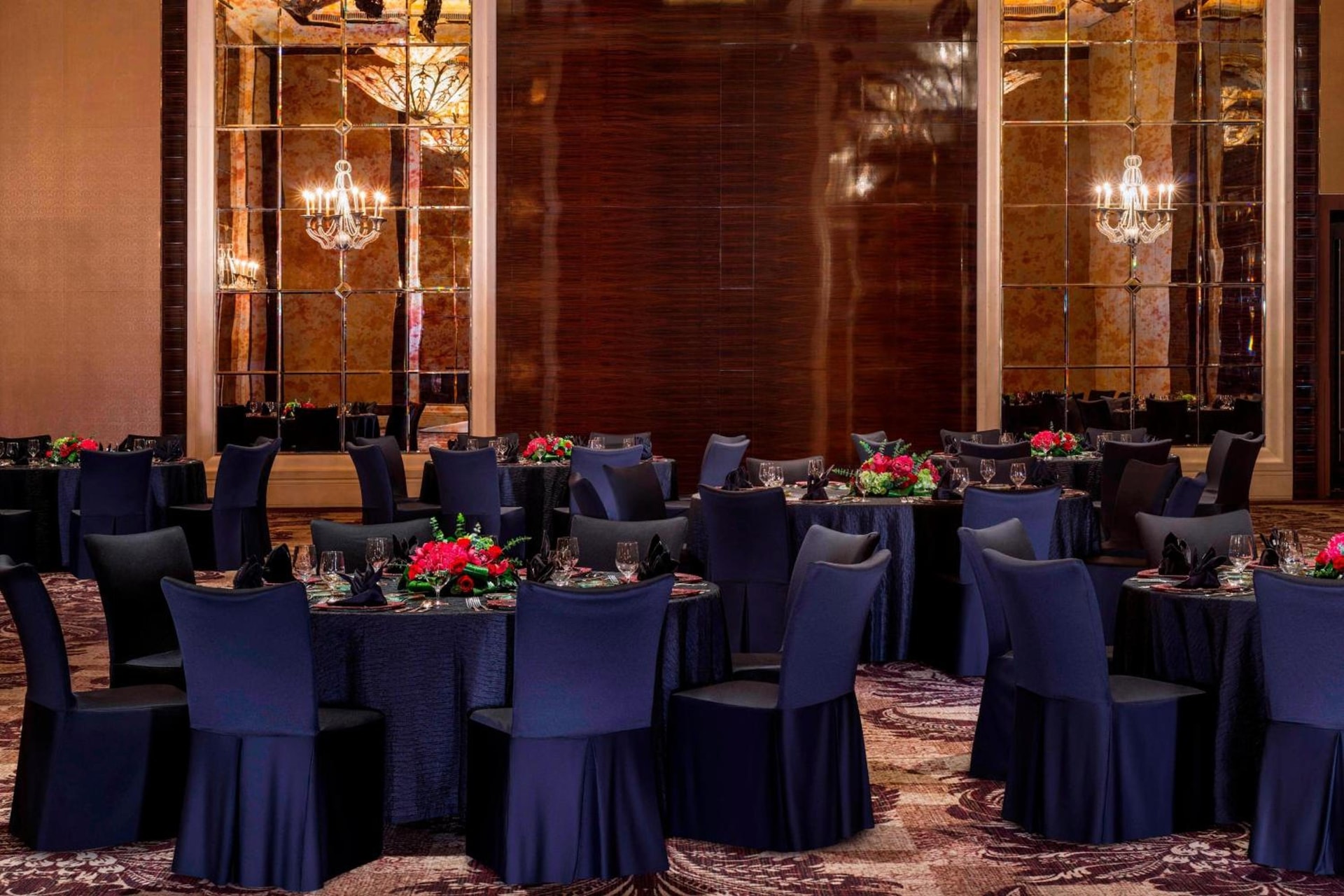 The St. Regis Singapore