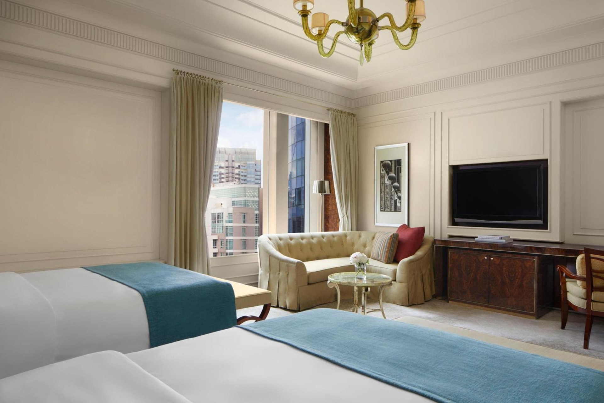 The St. Regis Singapore