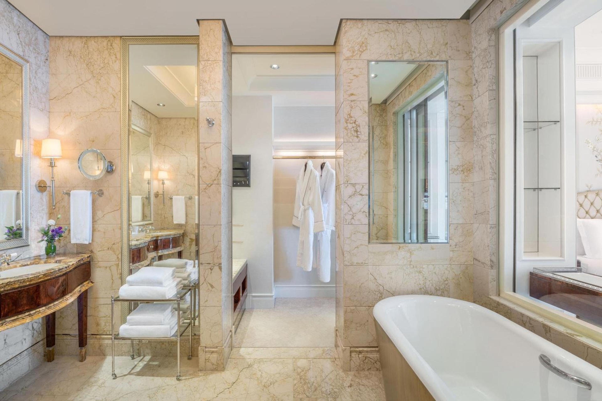 The St. Regis Singapore