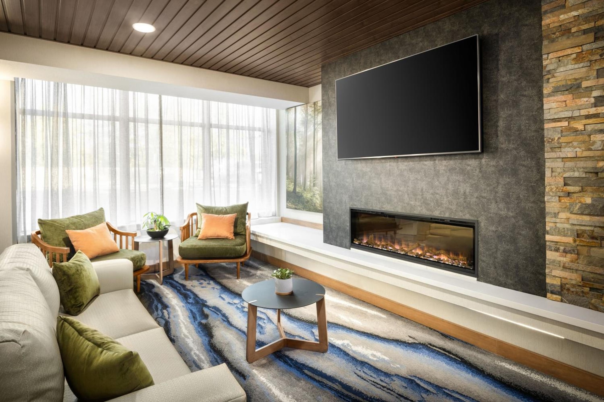 Fairfield Inn & Suites Boulder