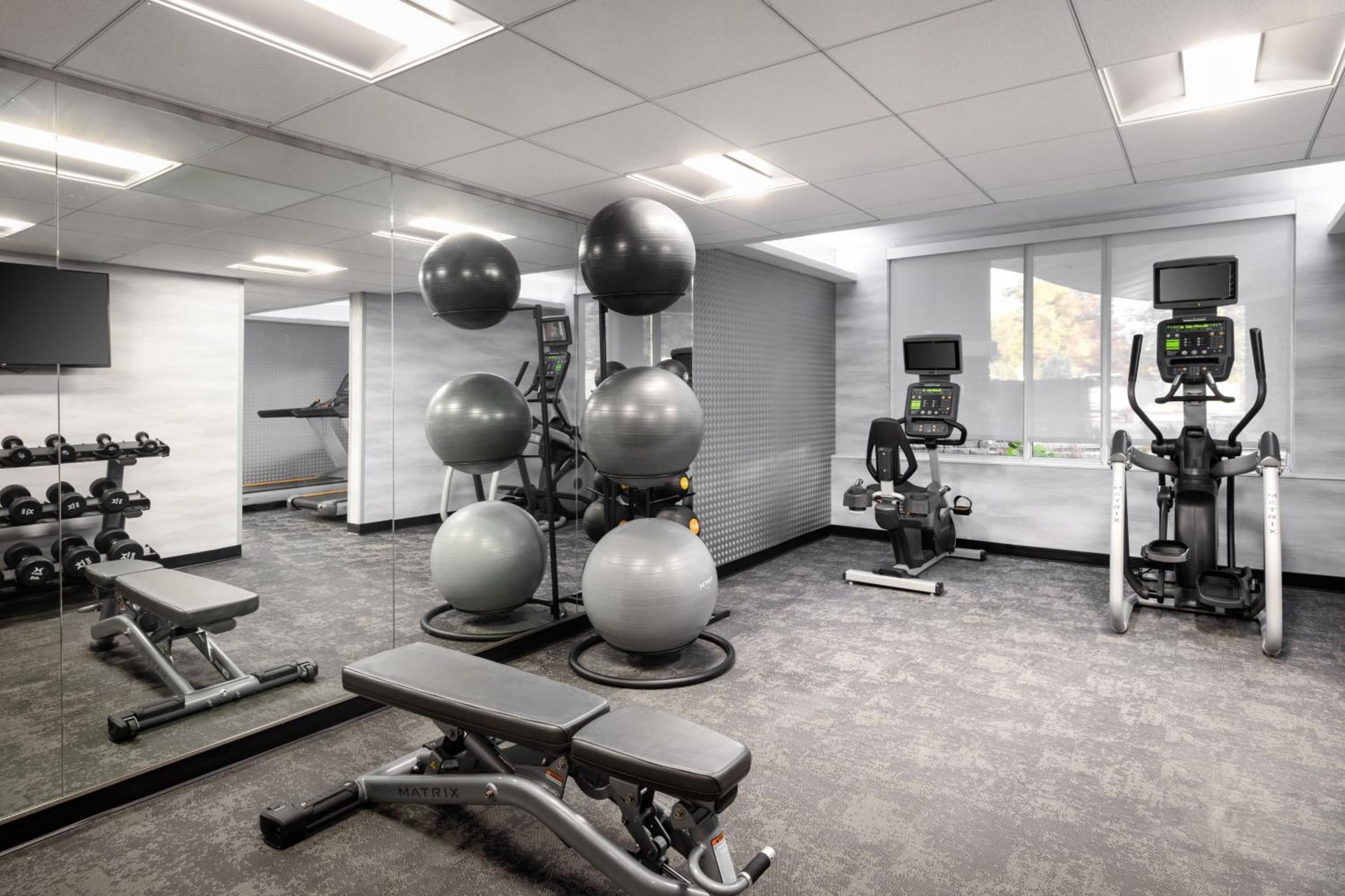 Fairfield Inn & Suites Boulder