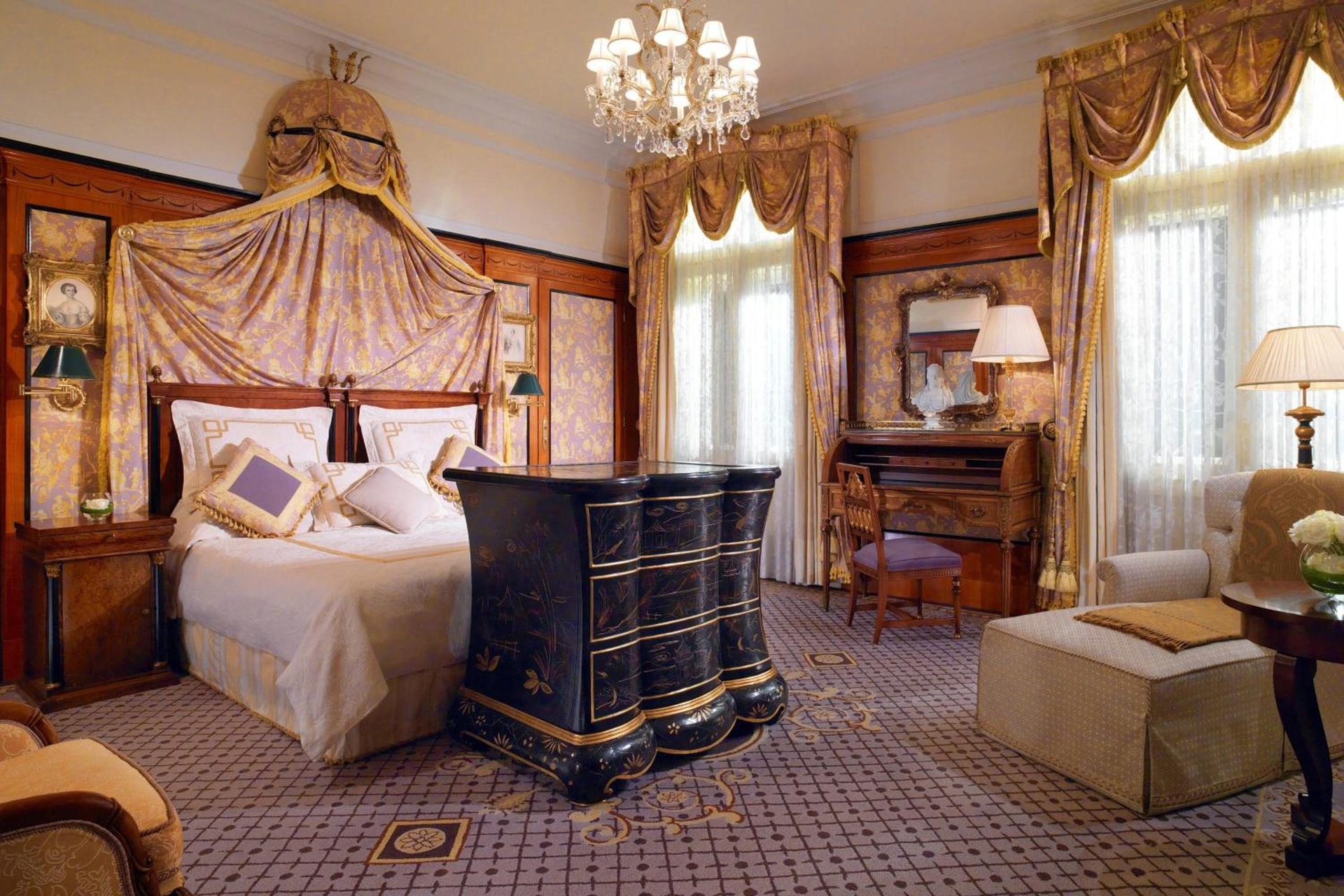 Hotel Bristol, a Luxury Collection Hotel, Vienna