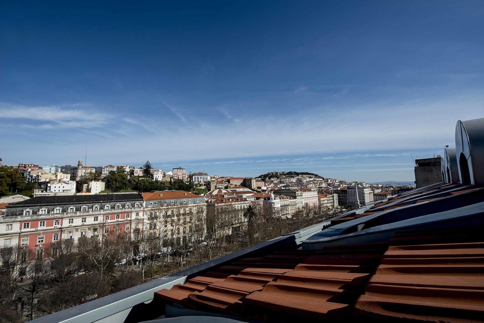 BessaHotel Liberdade