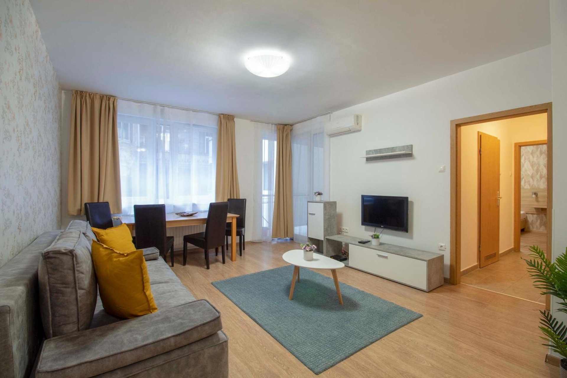 Nova Apartments