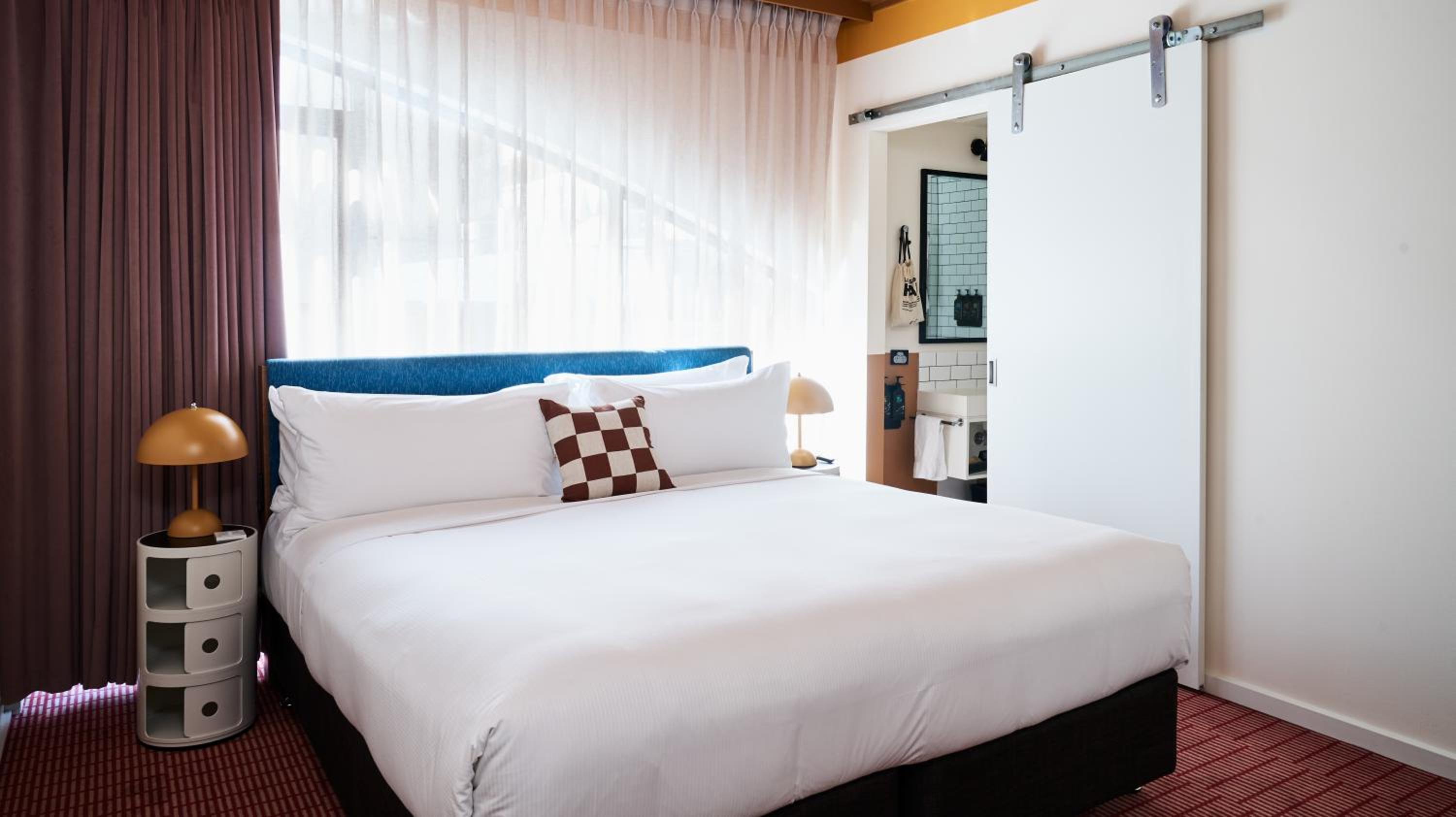 Laneways by Ovolo