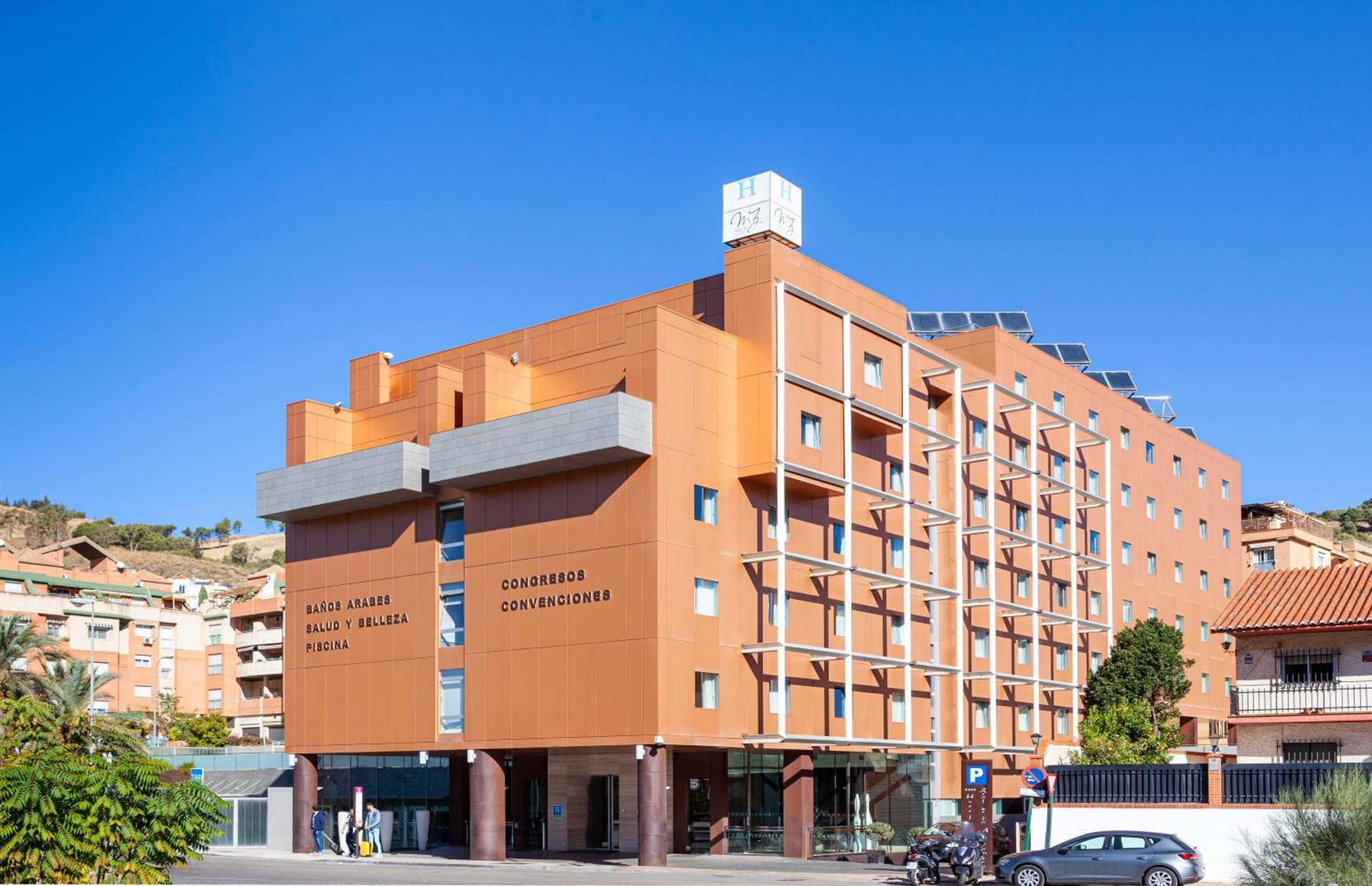 building