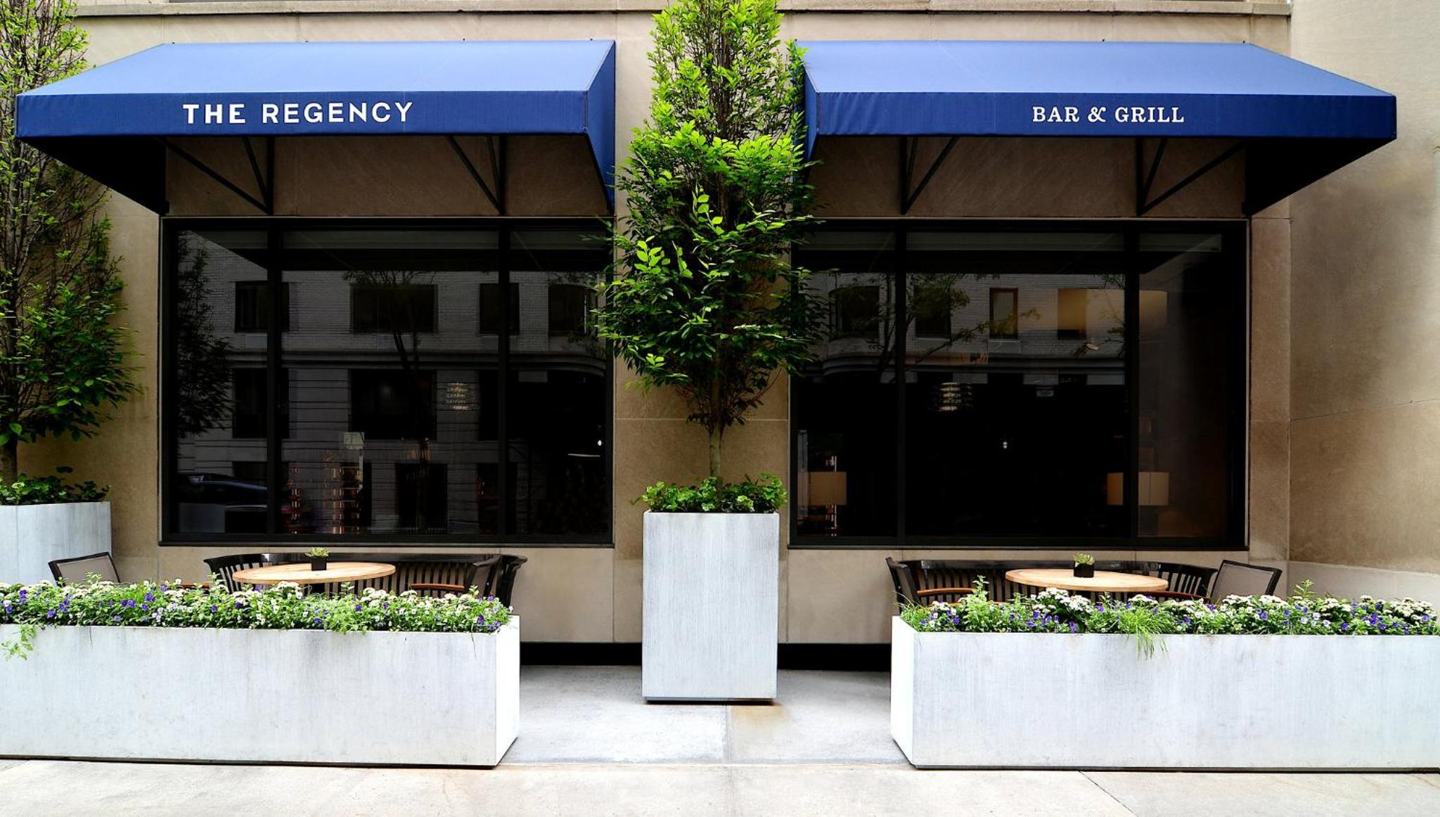 Loews Regency New York Hotel