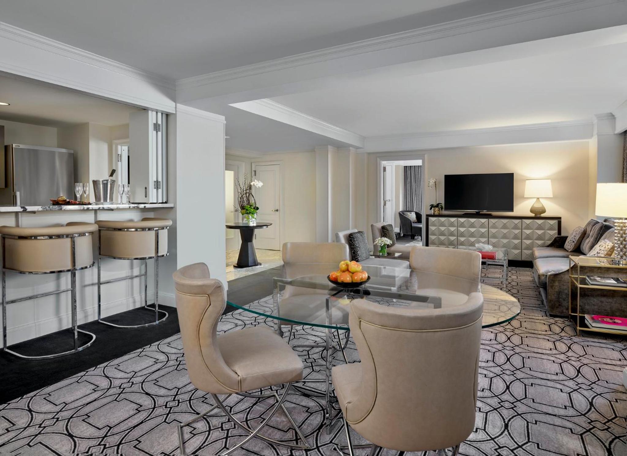 Loews Regency New York Hotel