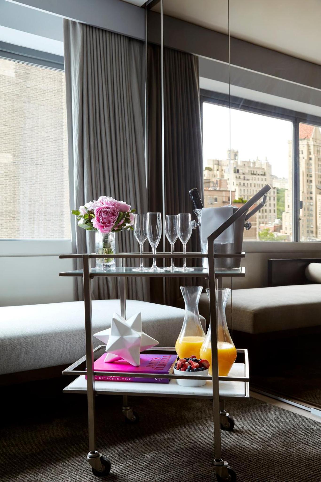 Loews Regency New York Hotel