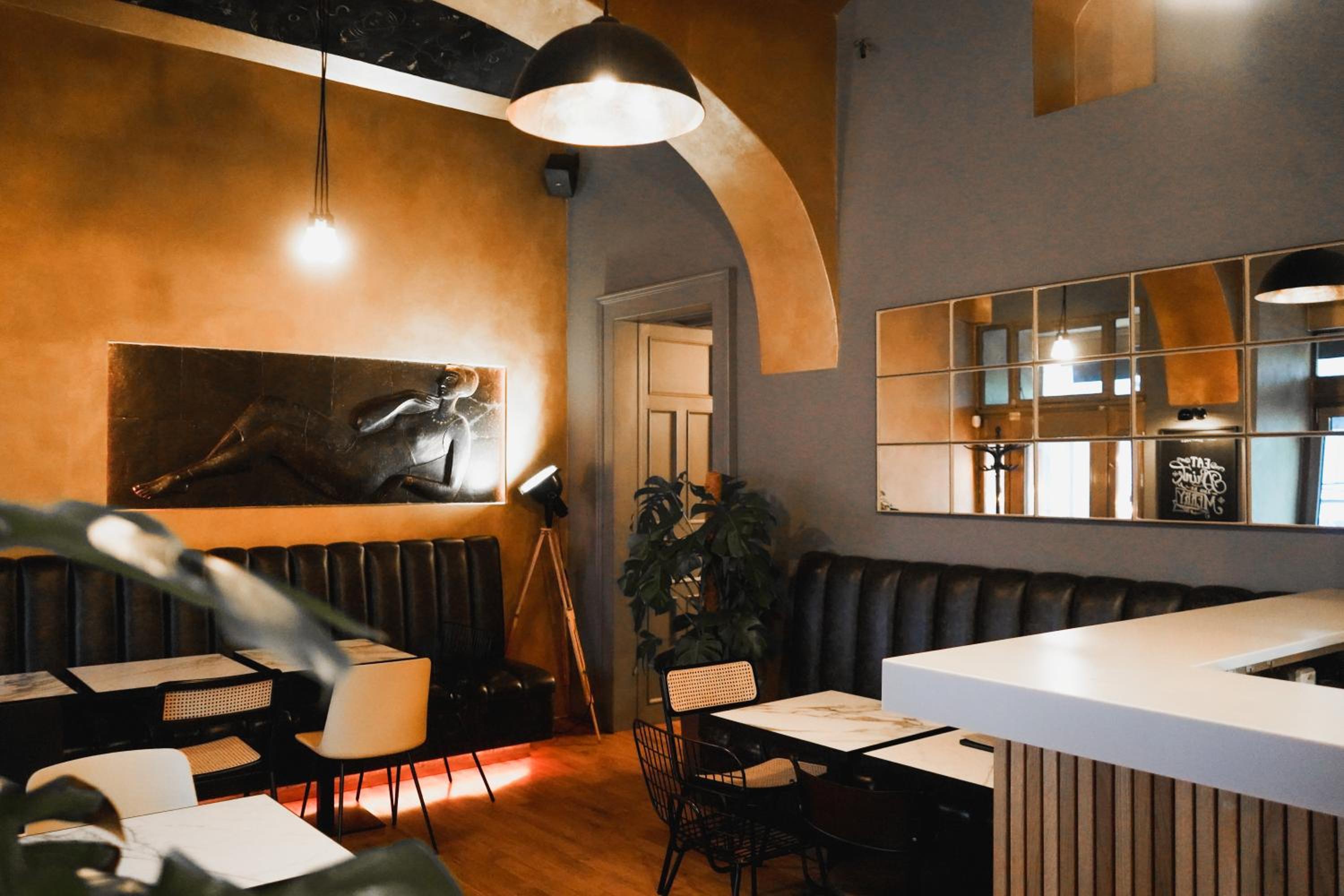 Design Hotel Jewel Prague
