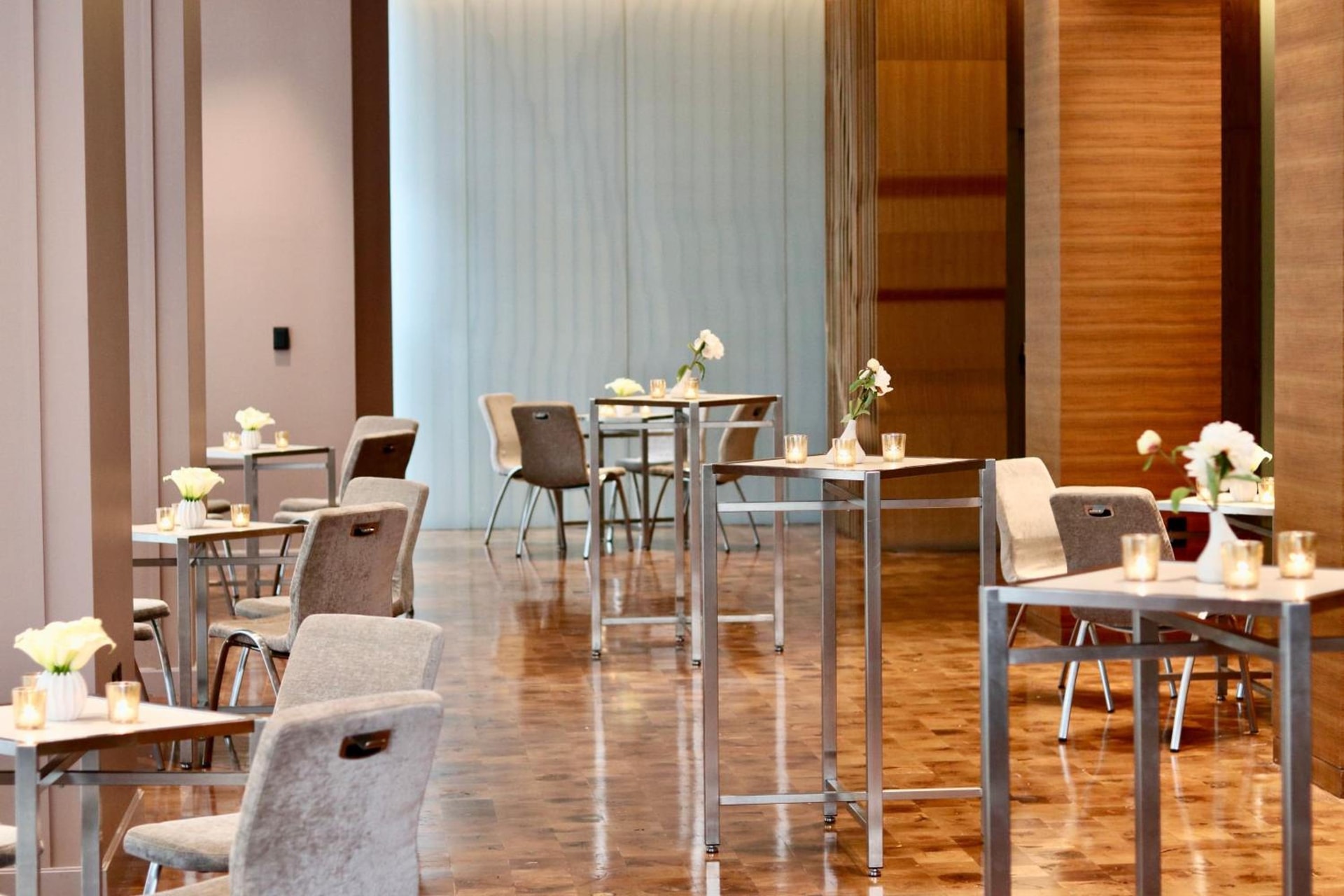 The St. Regis San Francisco