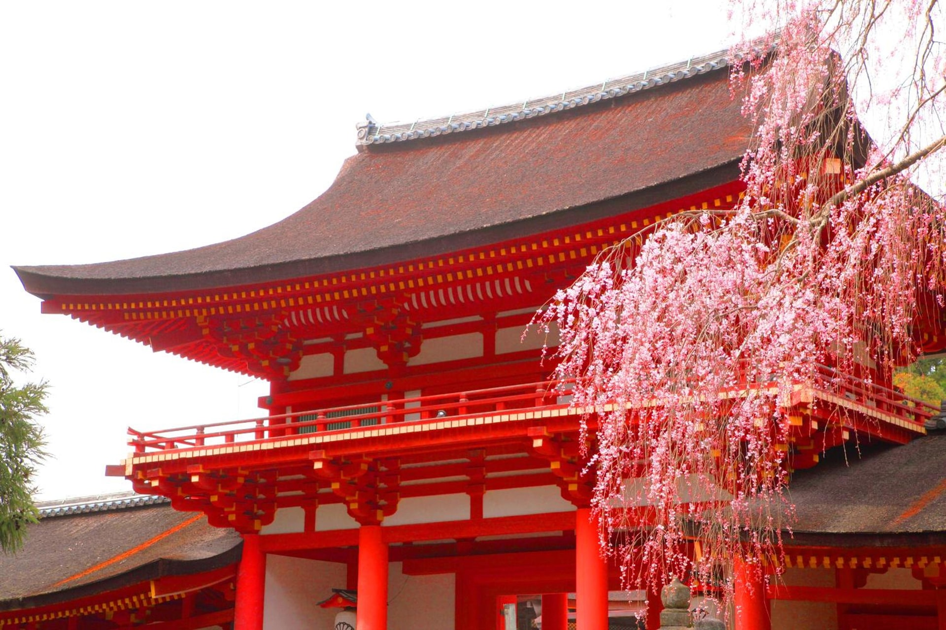 Temple Town Hotel WAQOO Horyuji