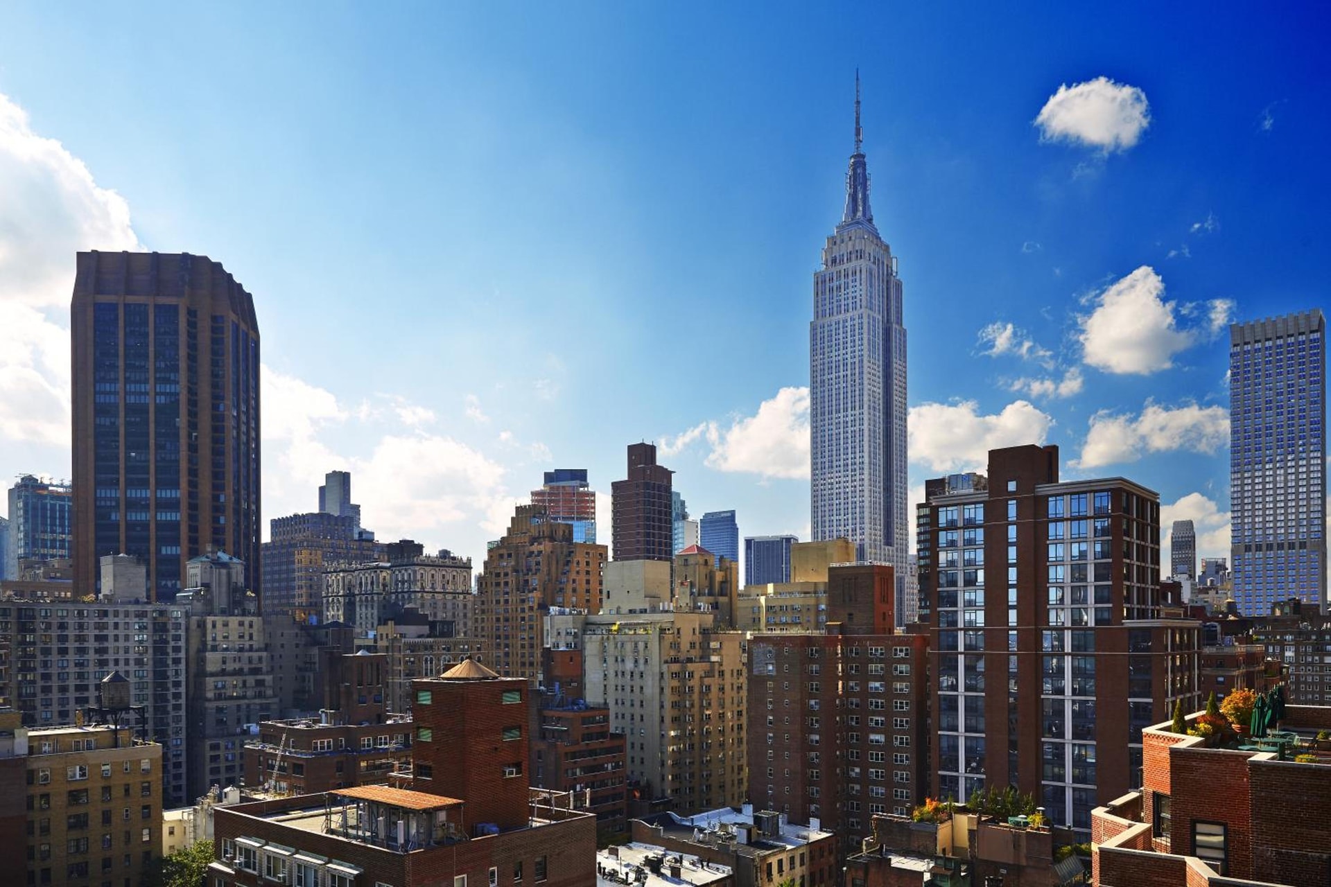 The Shelburne Sonesta New York