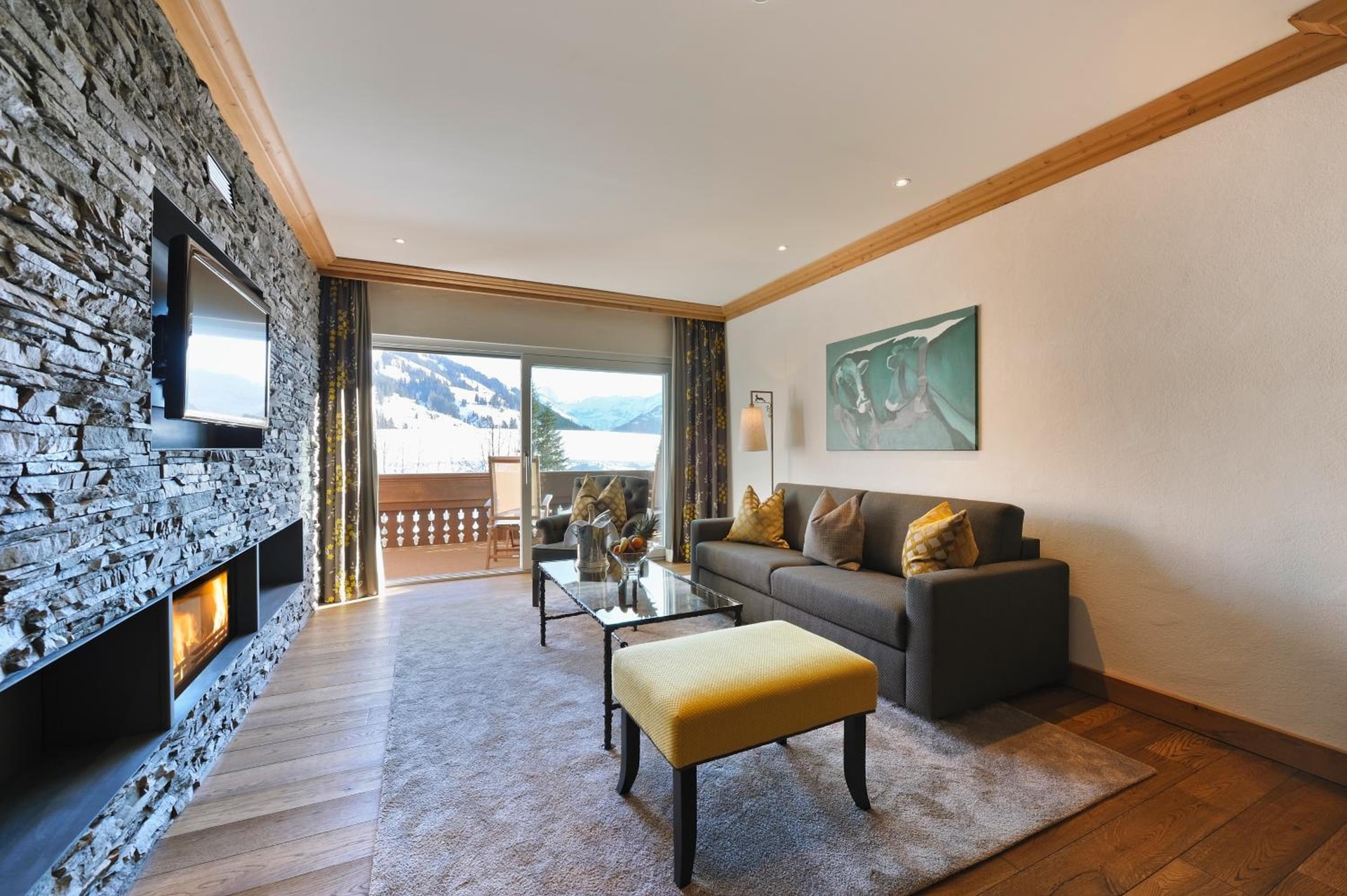 ERMITAGE Wellness- & Spa-Hotel
