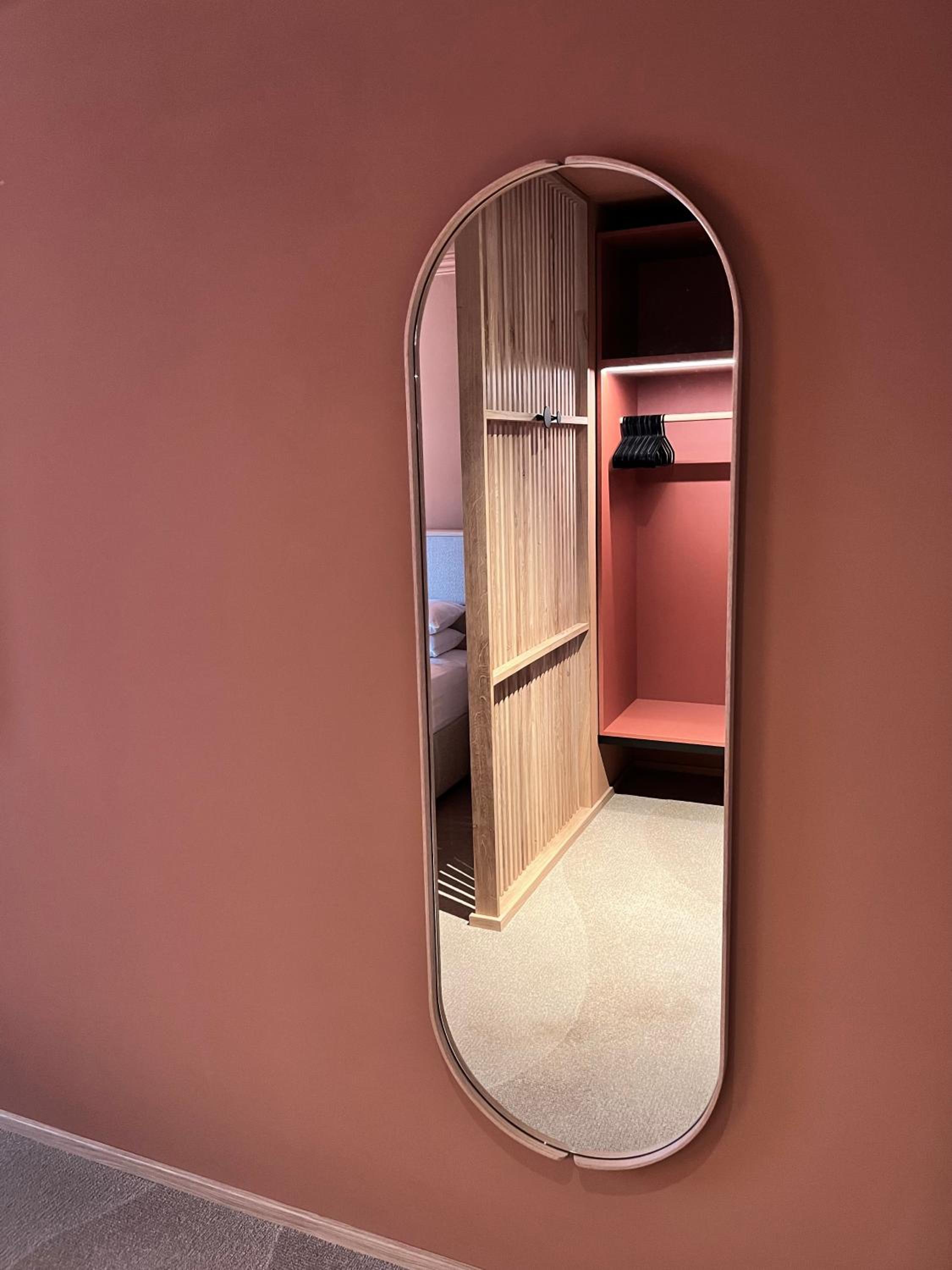 ADELANTE Boutique Hotel