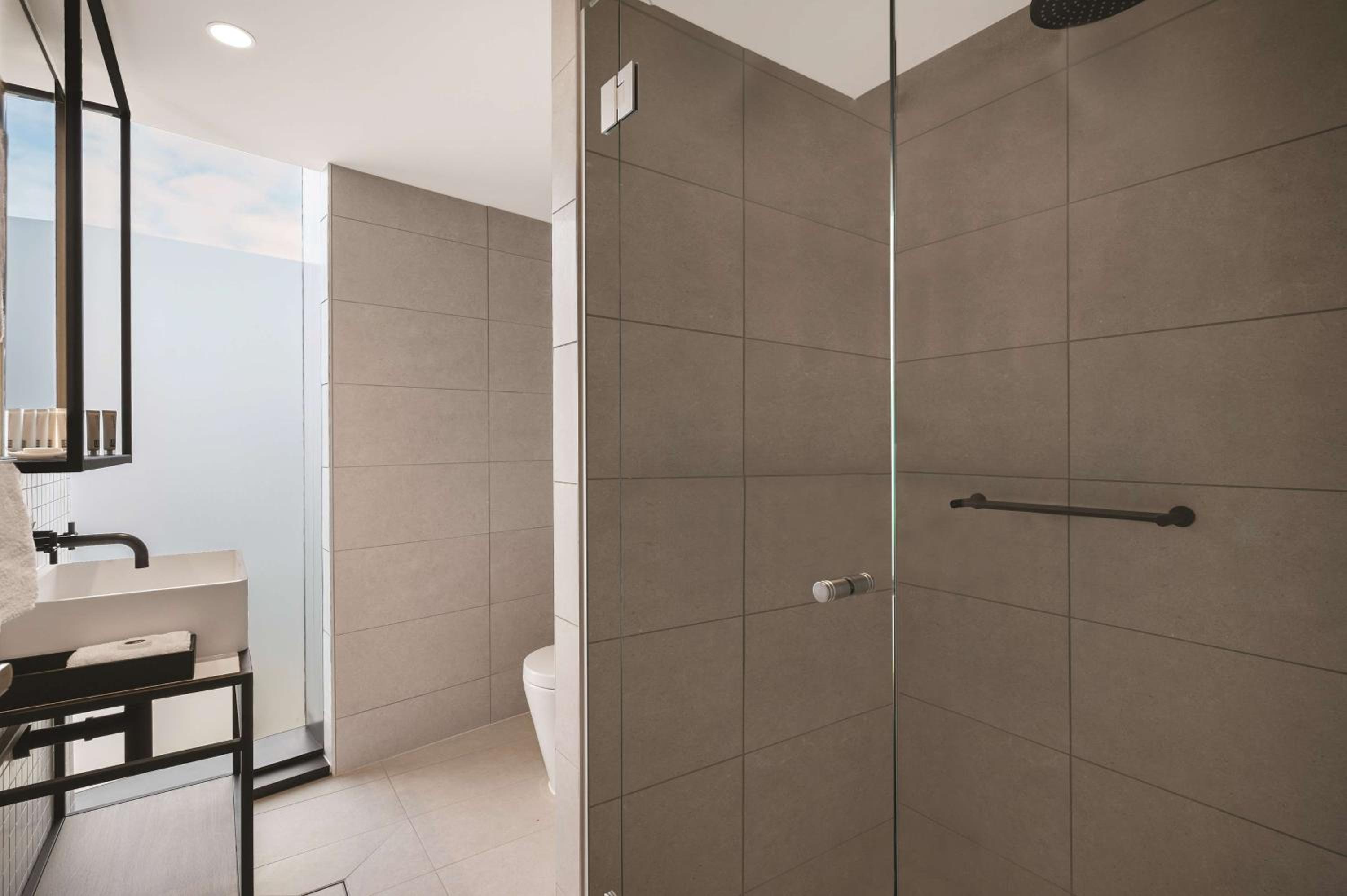 Vibe Hotel Melbourne