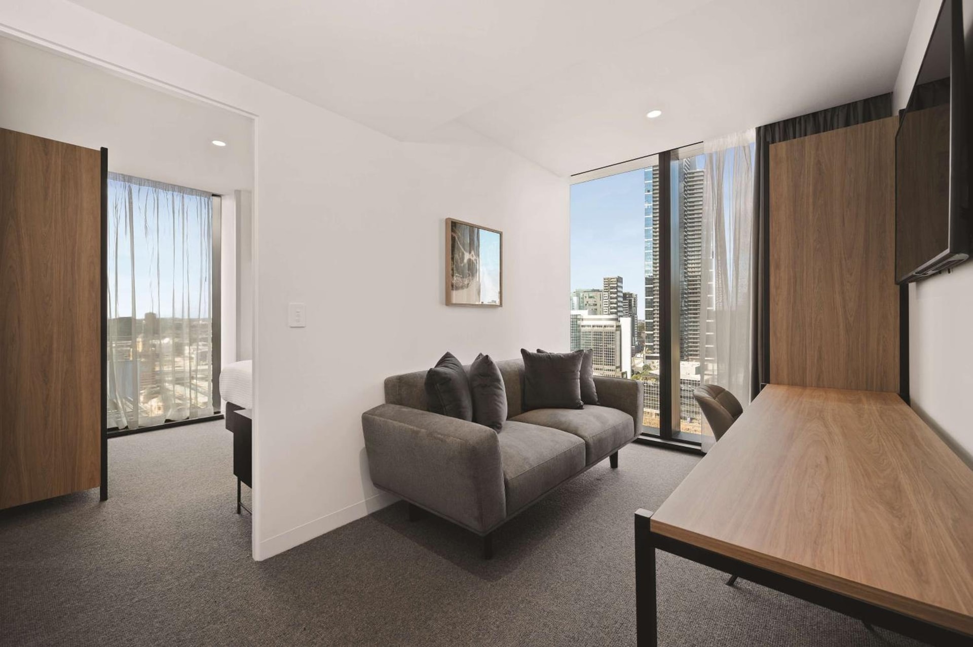 Vibe Hotel Melbourne