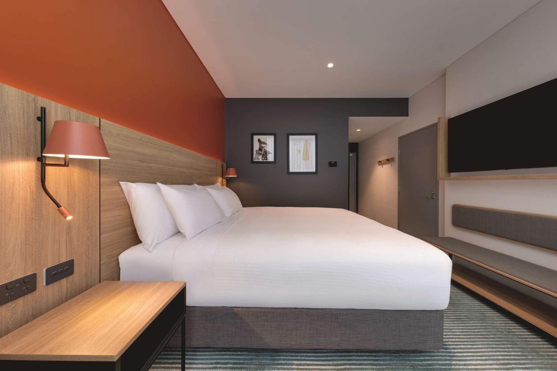 Travelodge Hotel Hurstville Sydney
