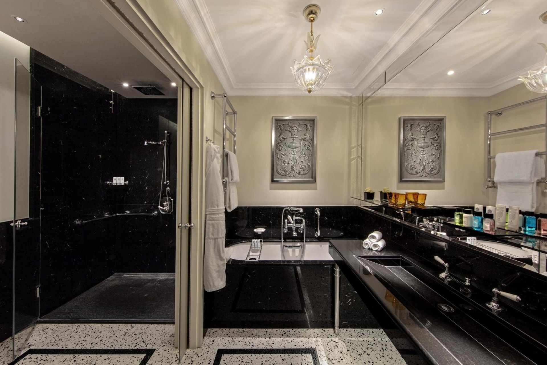 The St. Regis Rome