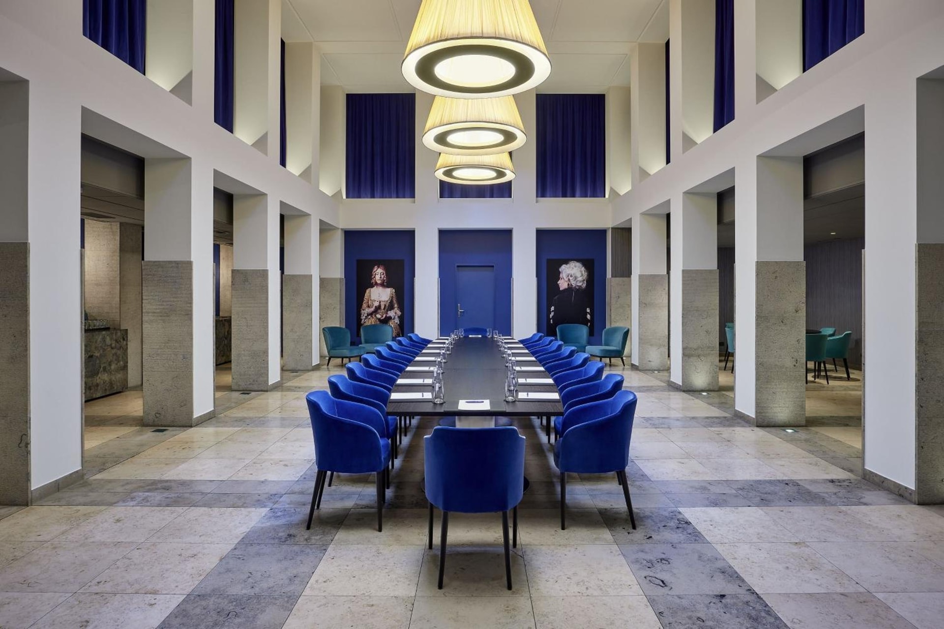 Hotel Luc, Autograph Collection