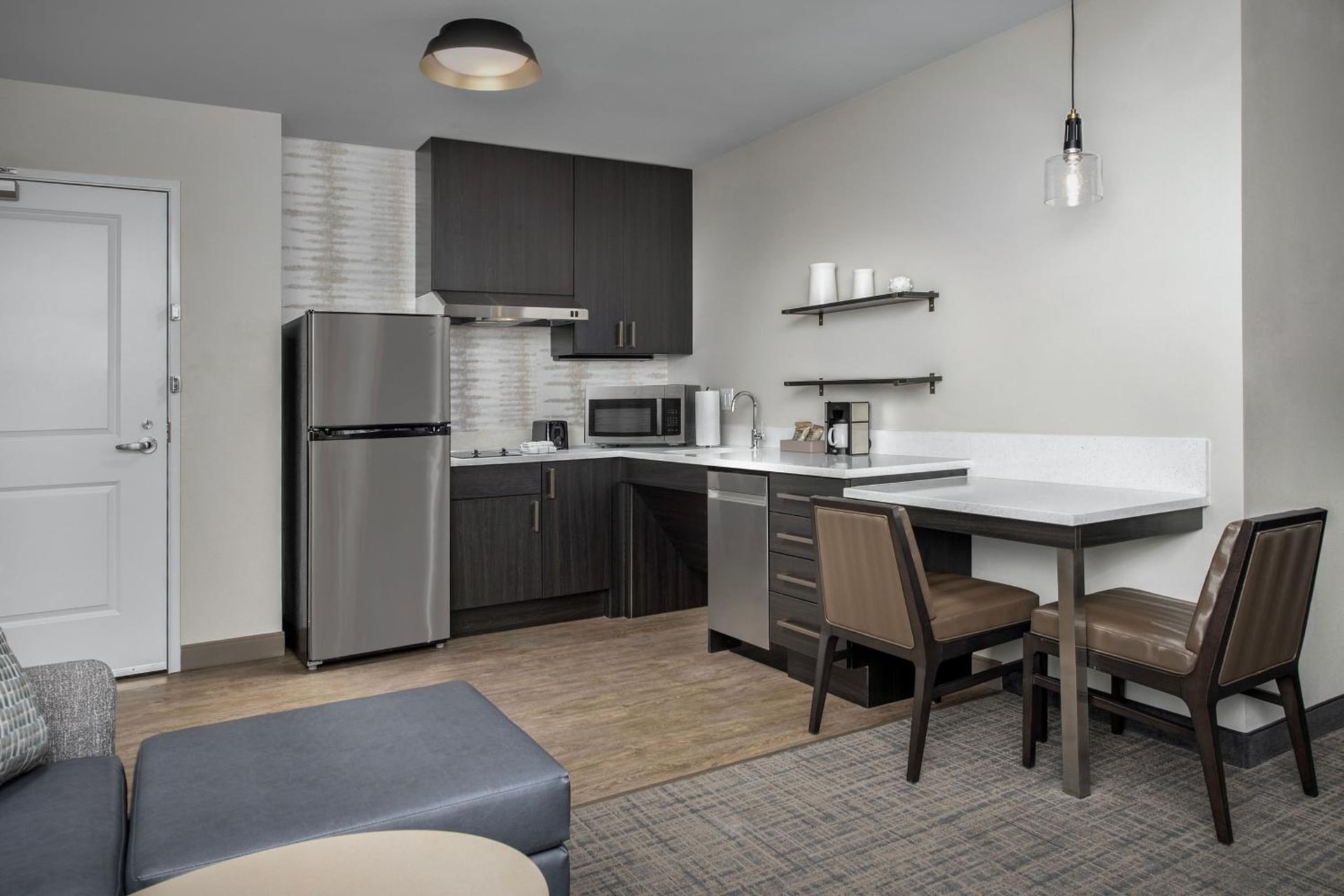 Residence Inn by Marriott Portland Clackamas