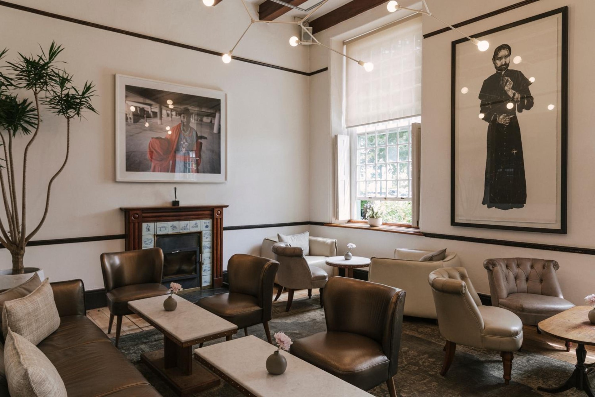 The Alphen Boutique Hotel & Spa