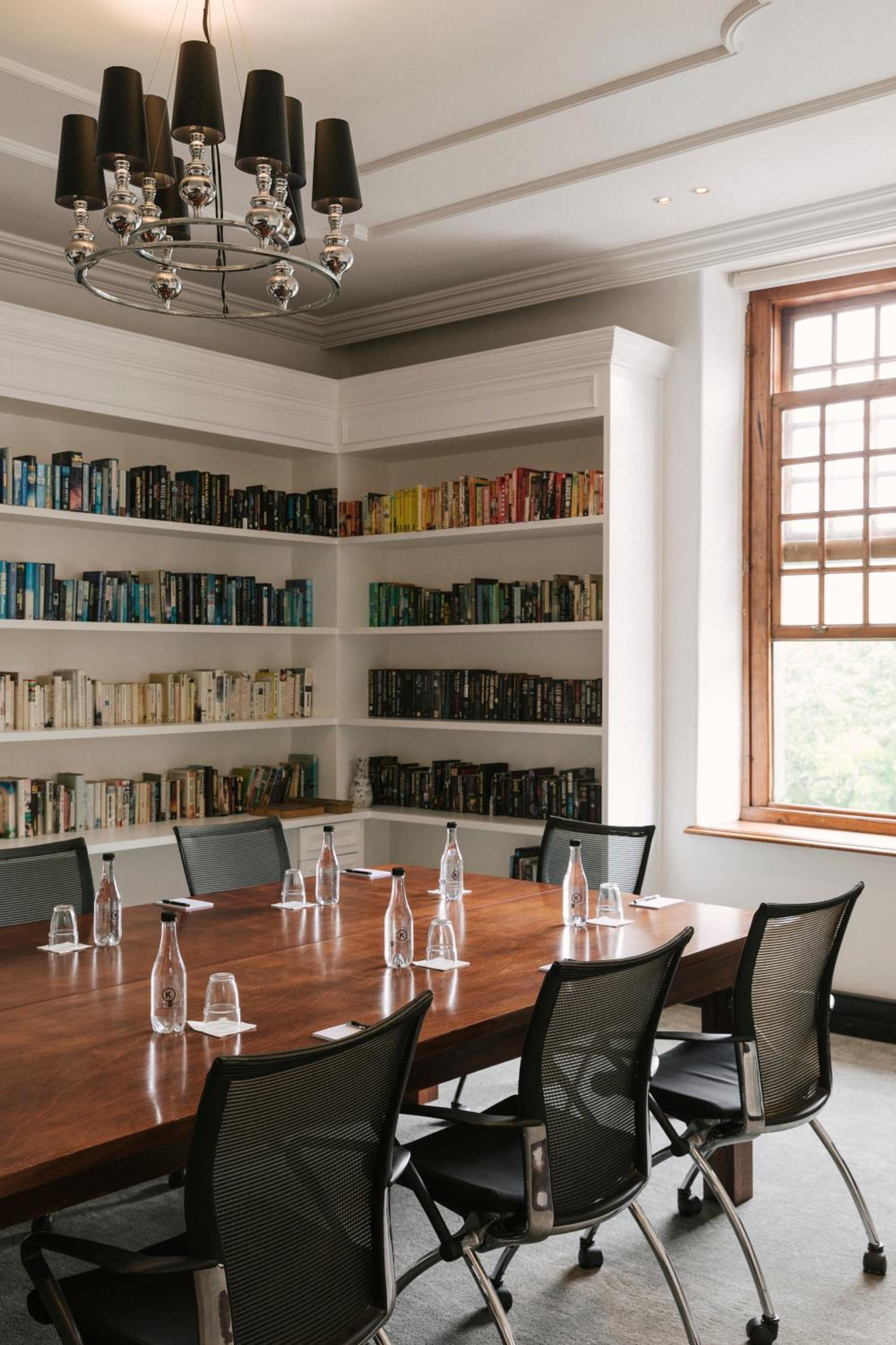 The Alphen Boutique Hotel & Spa