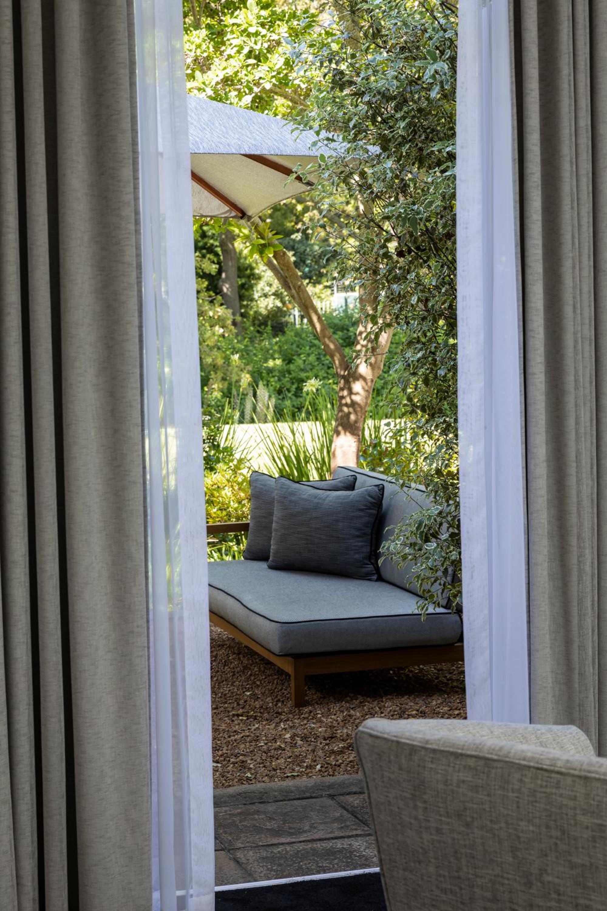 The Alphen Boutique Hotel & Spa