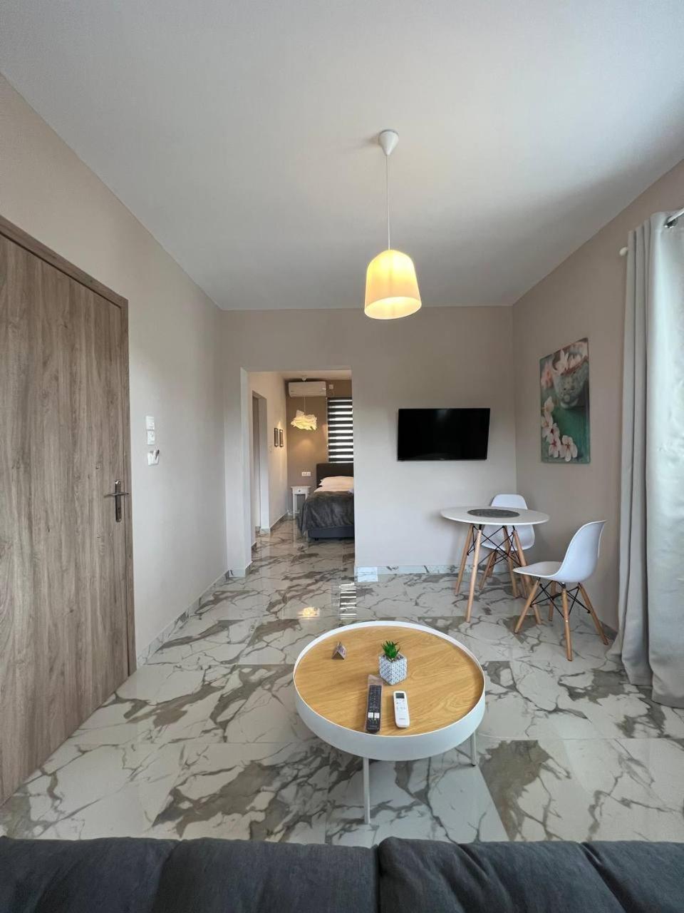 Elefsinian Mysteries Apartments