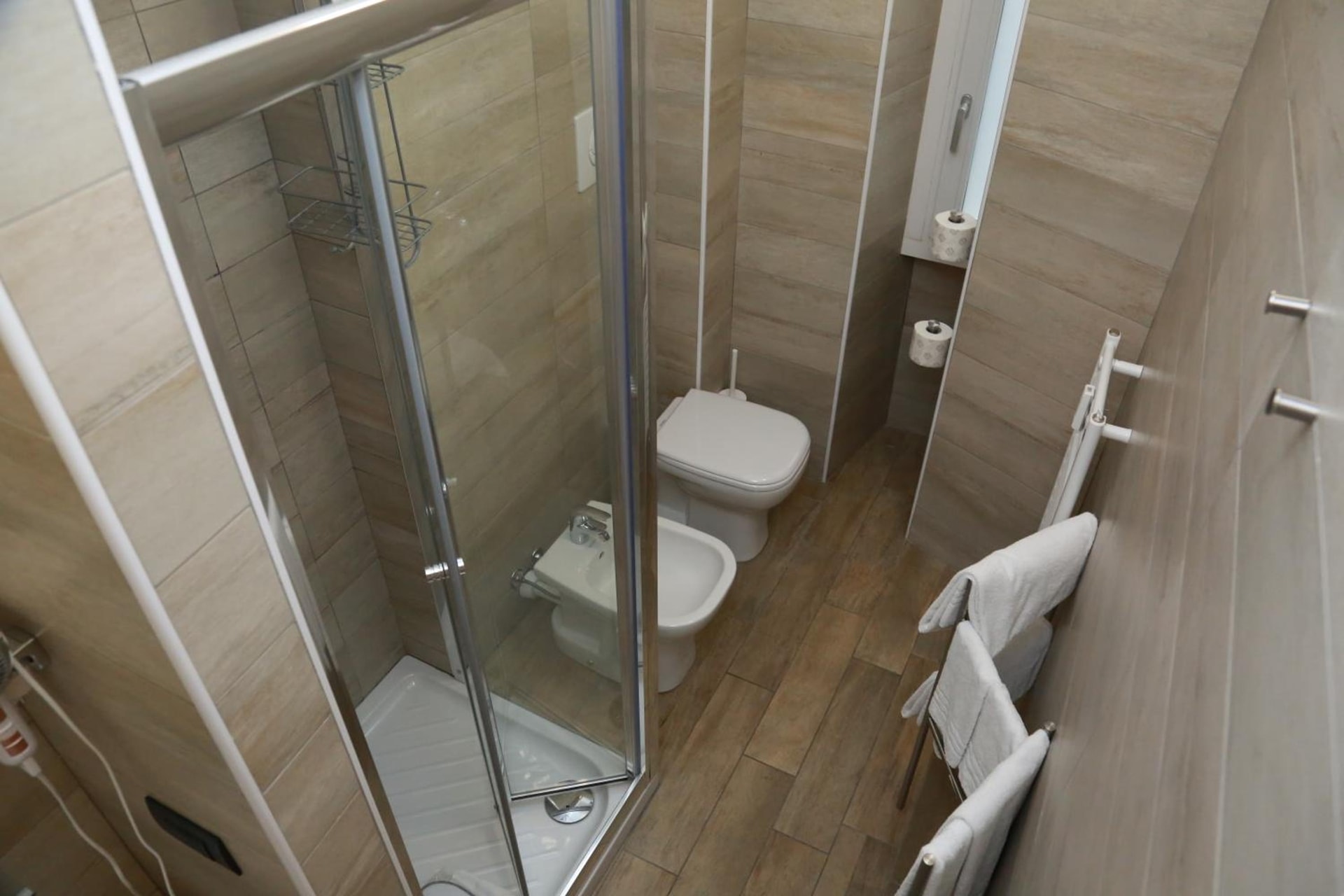 Aparthotel Meneghino